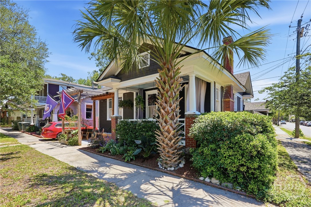 801 E 37th Street, Savannah, GA 31401 Listing Photo  2