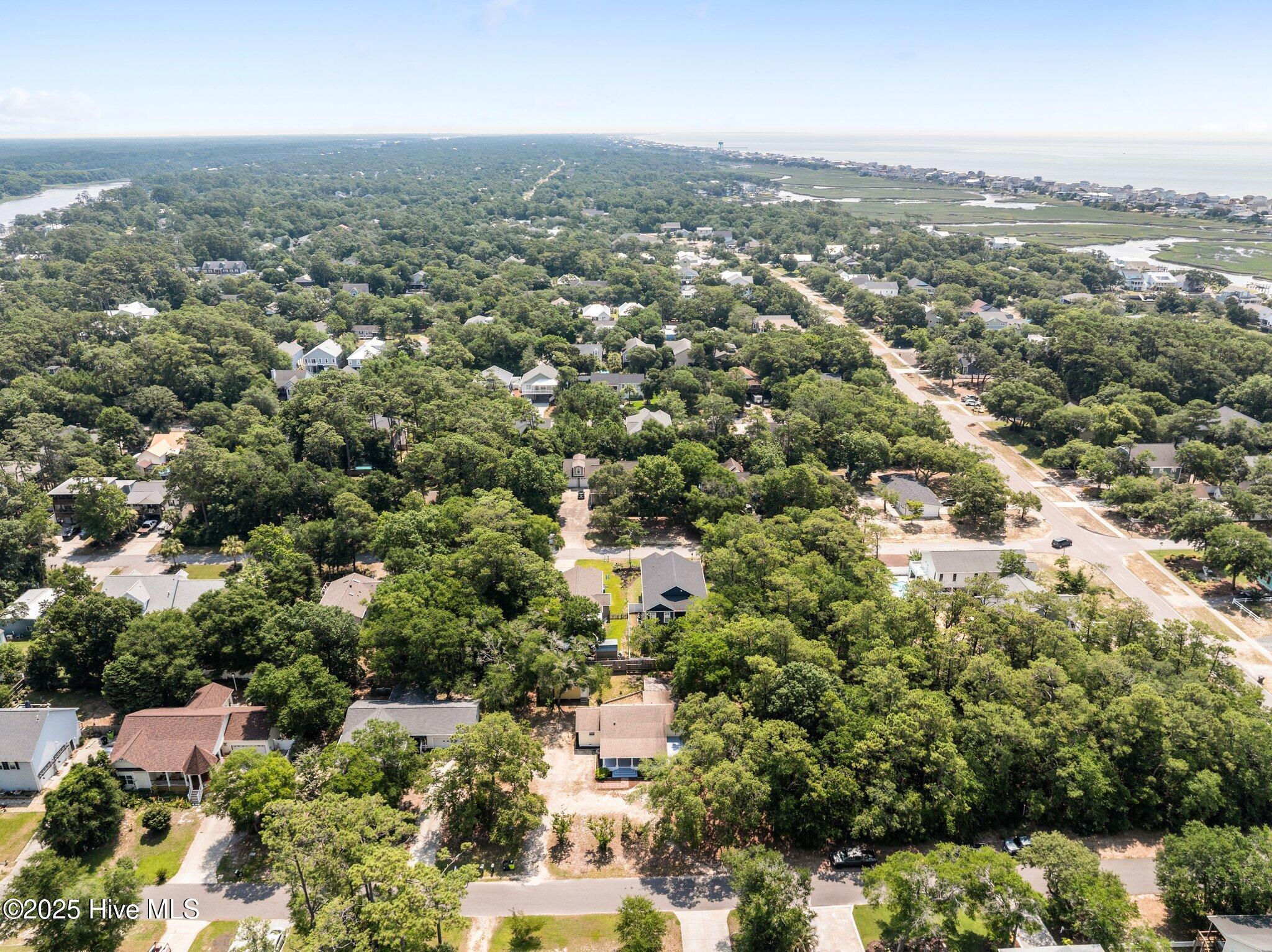 108 NW 29th Street, Oak Island, NC, 28465