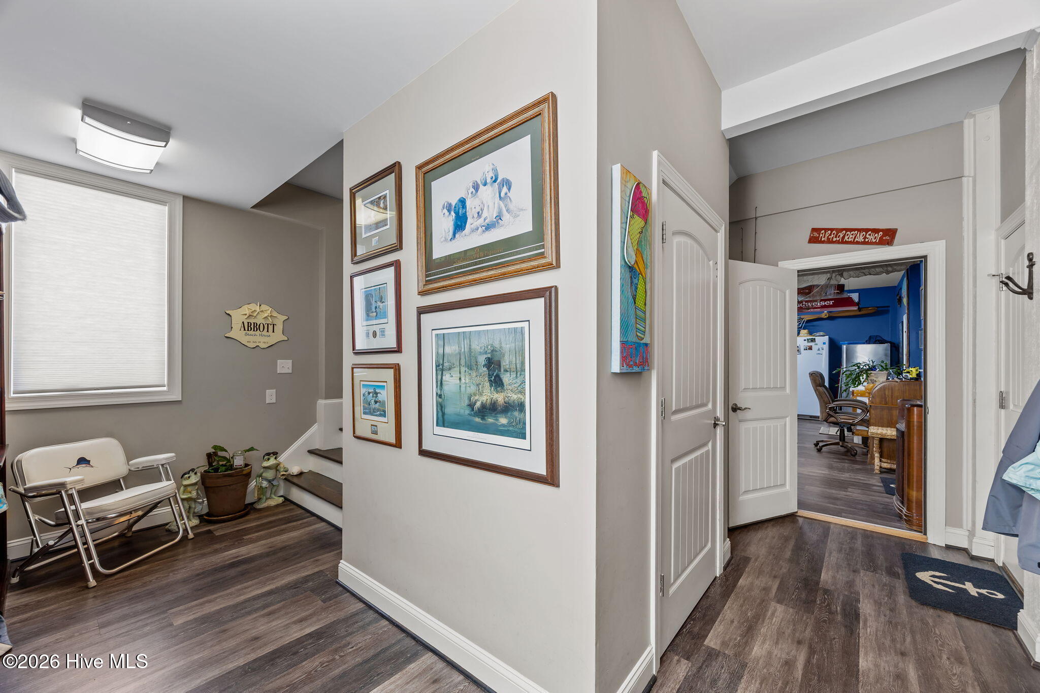 117 Sandfiddler Lane,Harkers Island