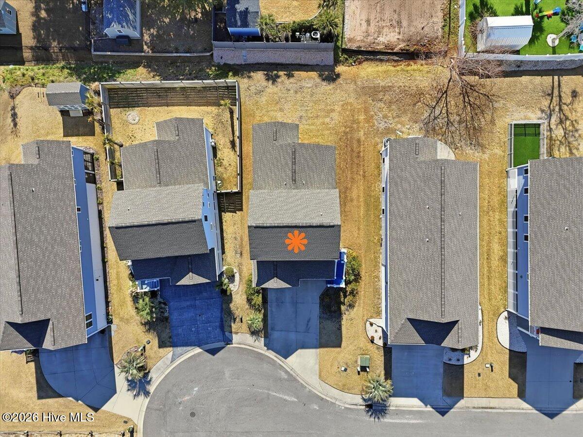 305 Ivy Lane, Carolina Beach, NC, 28428