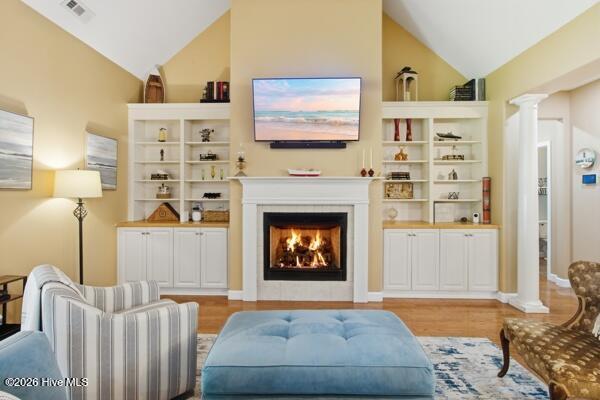 1926 Snowy Egret Drive,Morehead City