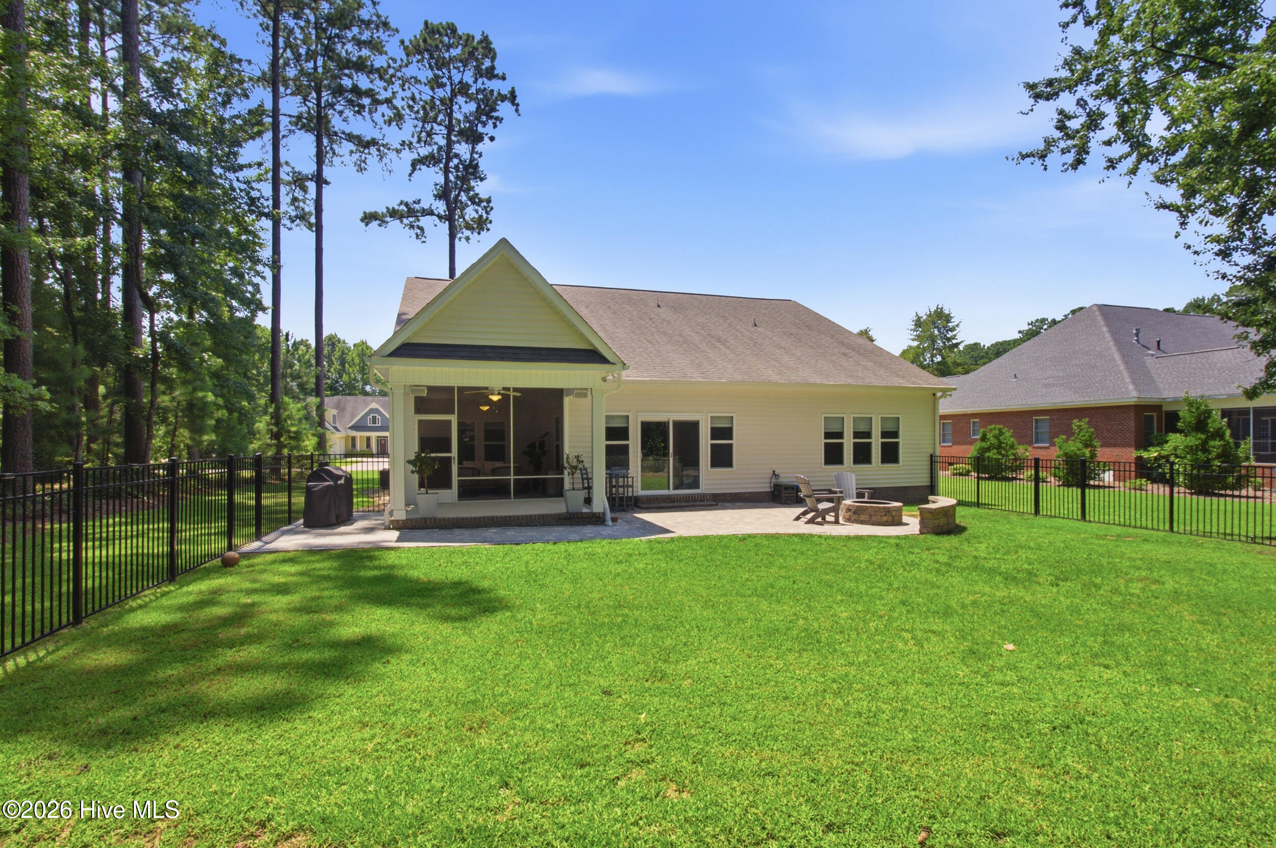 3709 Viridian Trace,New Bern