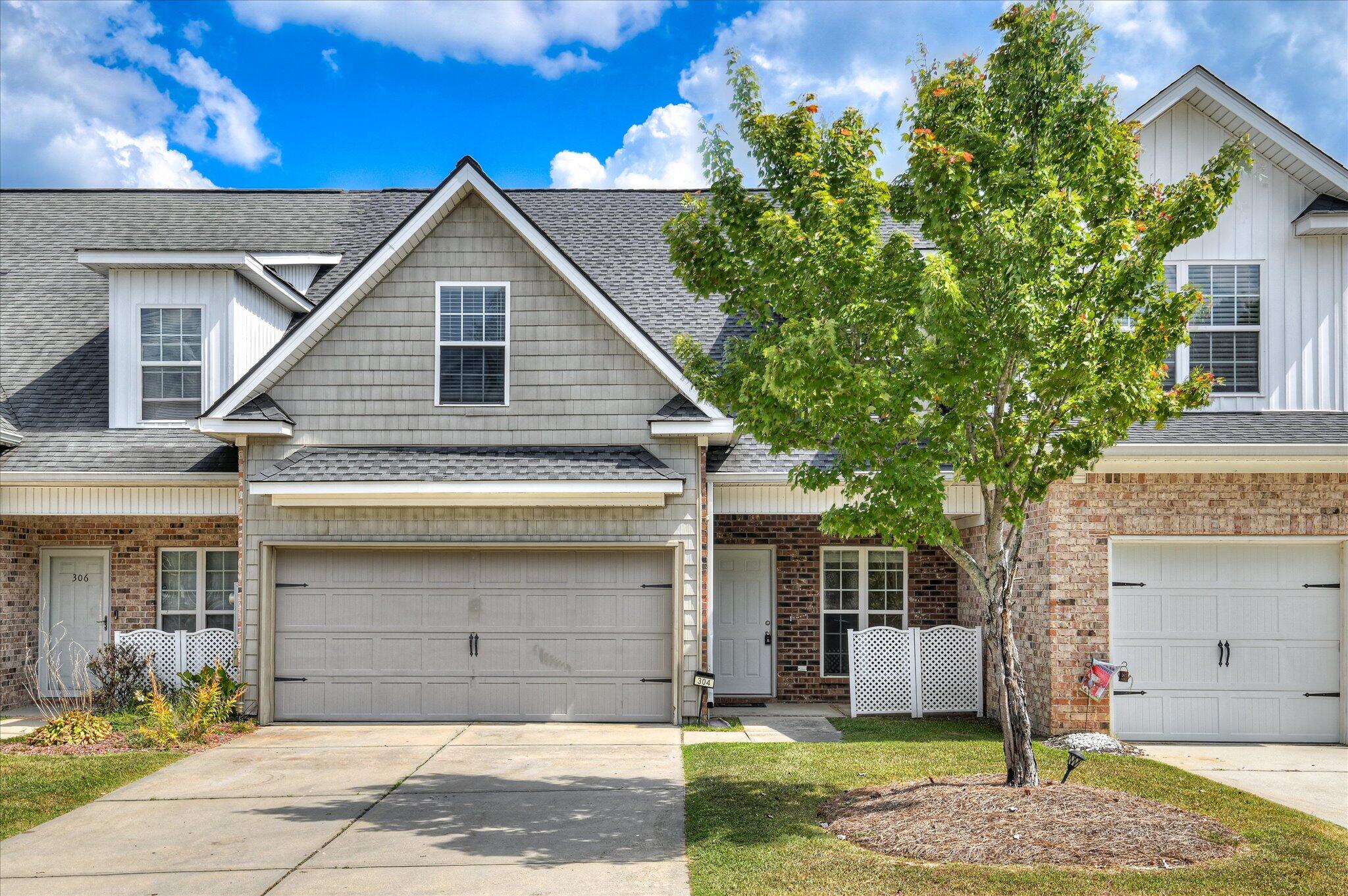 Property at 304 High Meadows Place Place