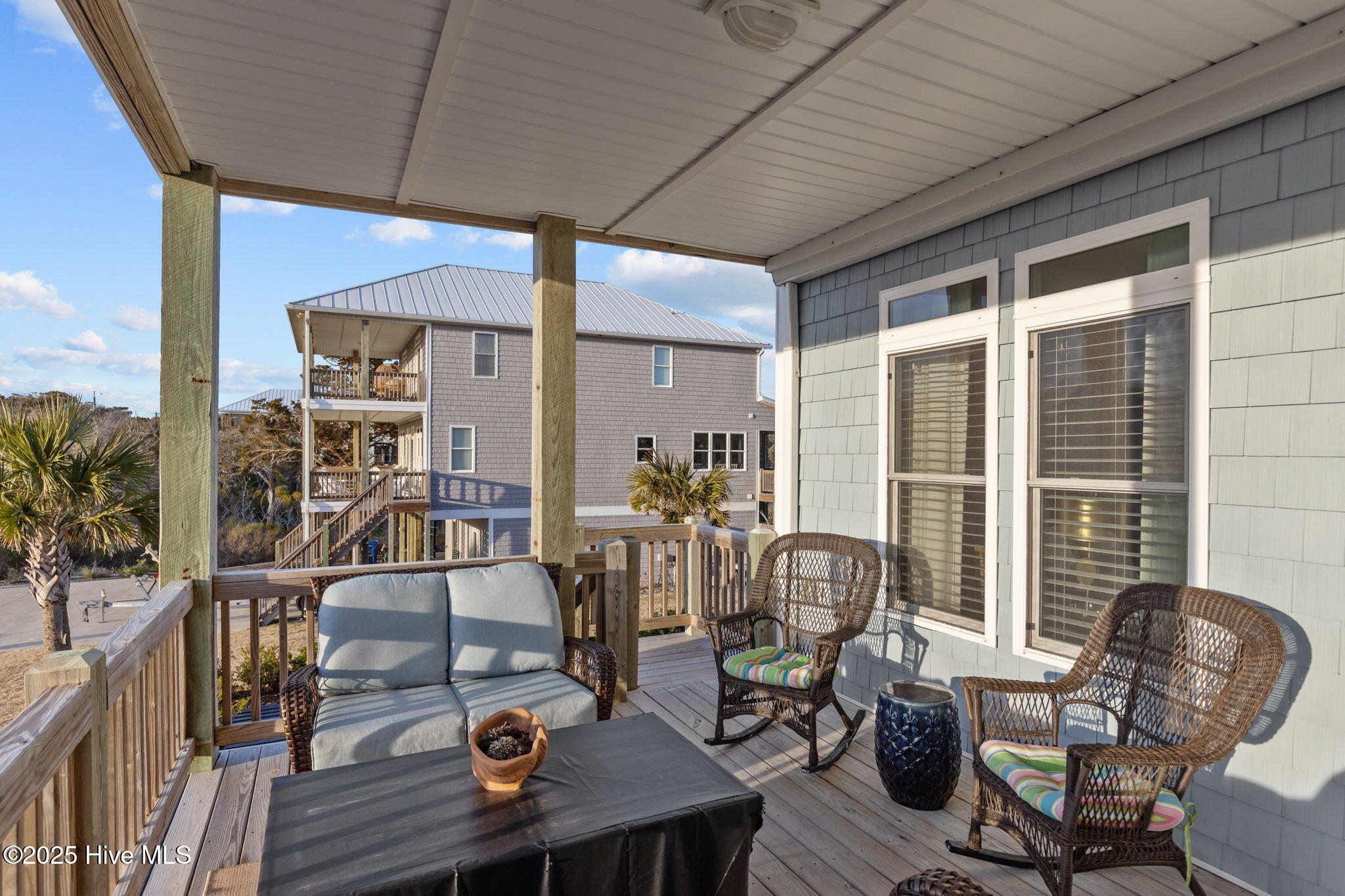 112 Lee Drive UNIT A, Atlantic Beach, NC, 28512