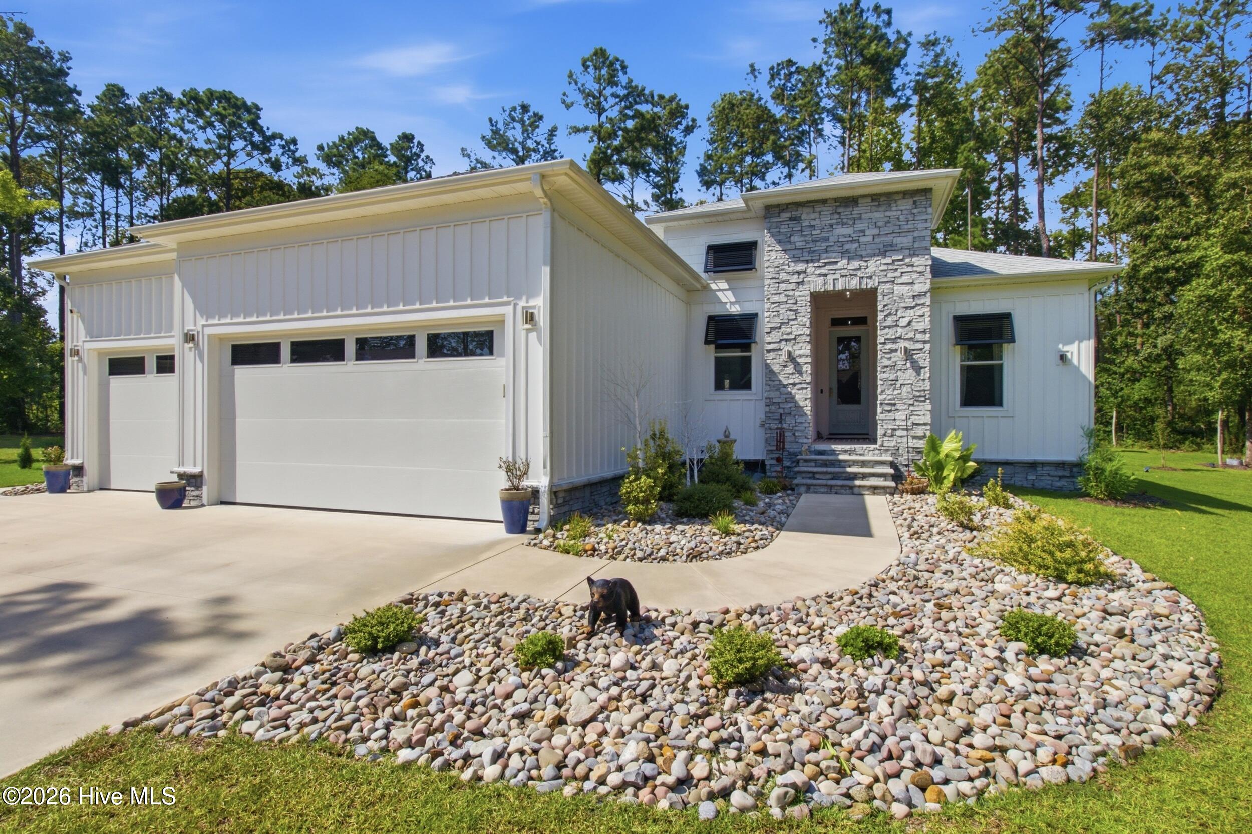 2509 Wild Turkey Road,New Bern