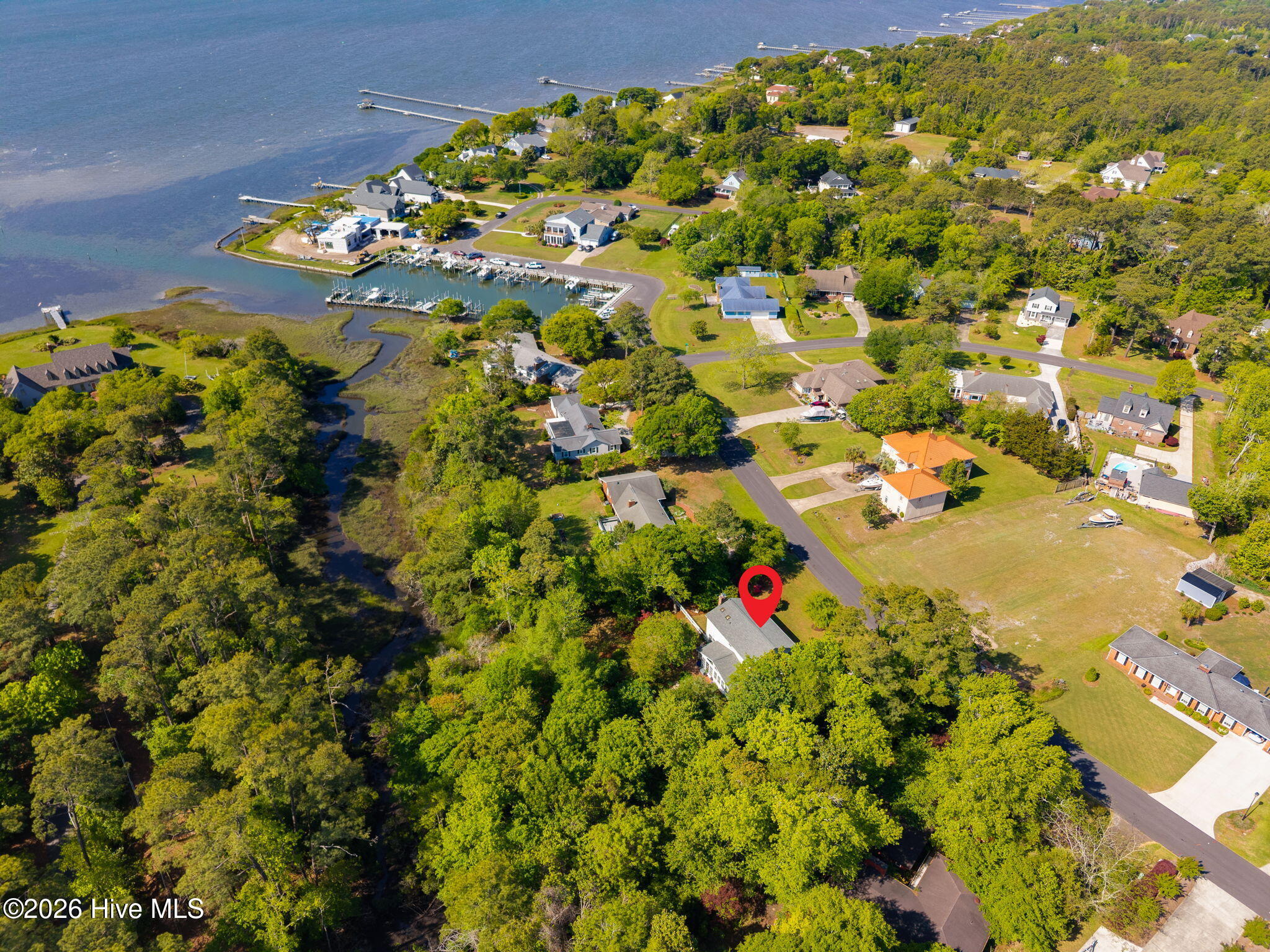 121 Gull Harbor Drive,Newport