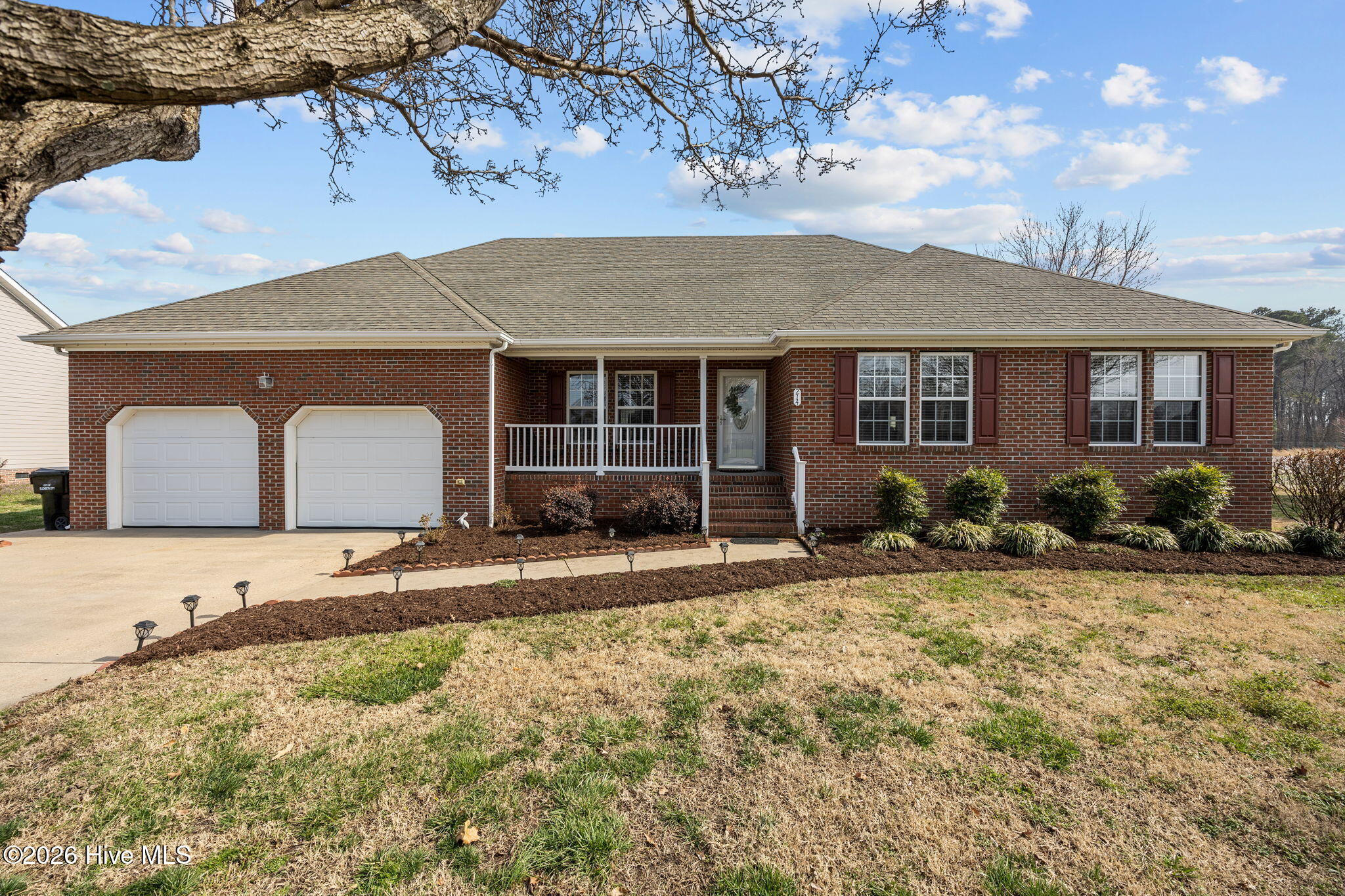 214 Ibis Way, Elizabeth City, NC, 27909