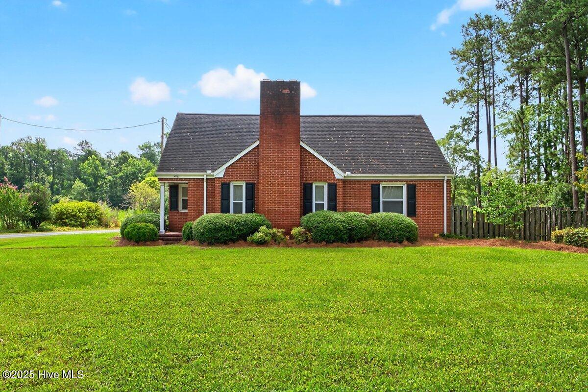Property at 6011 Waccamaw School Road