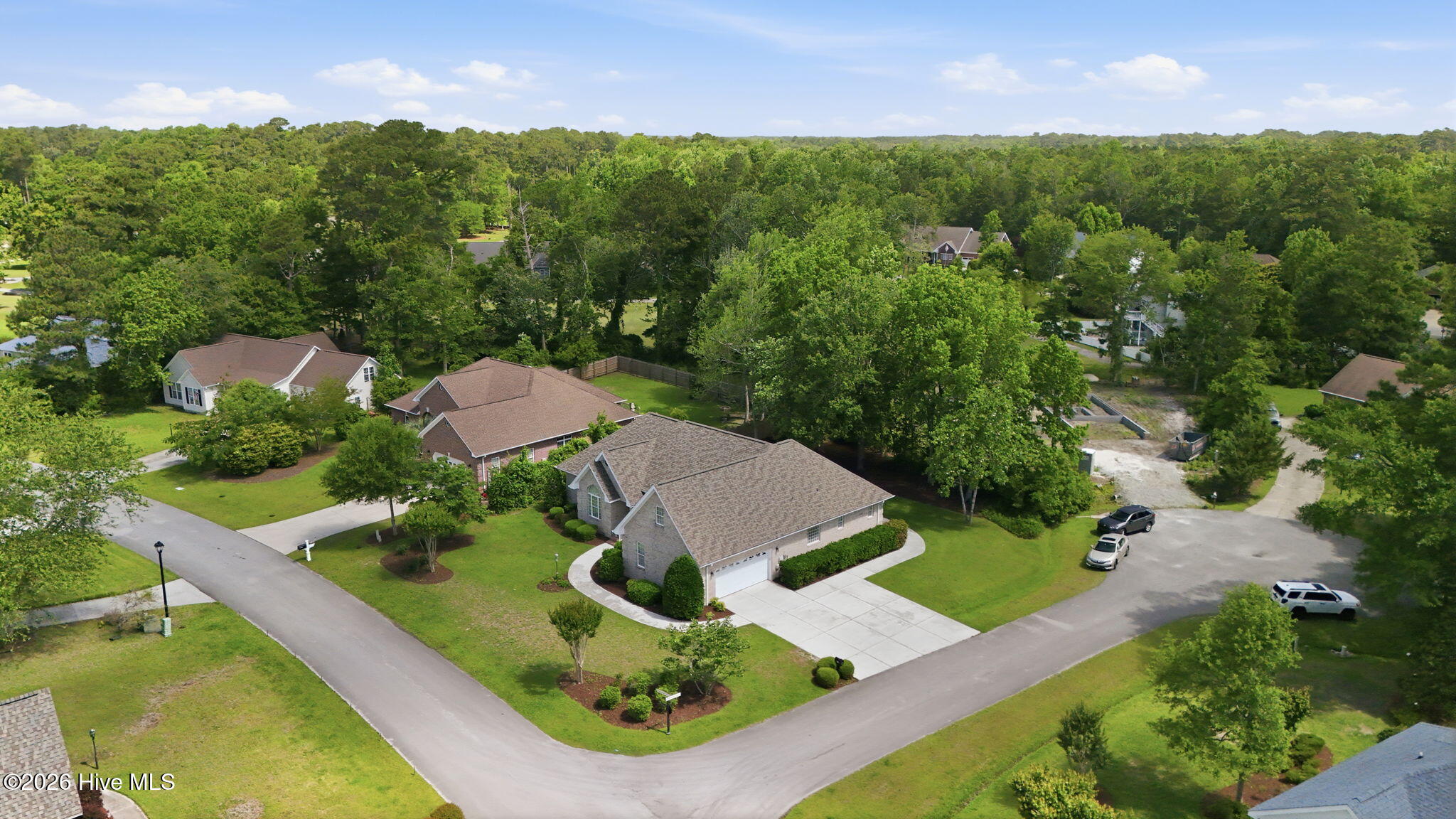 411 Oakmont Drive,Morehead City