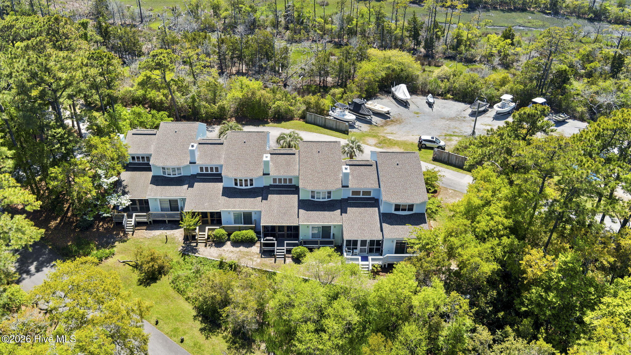 312 Mcginnis Drive #312,Pine Knoll Shores