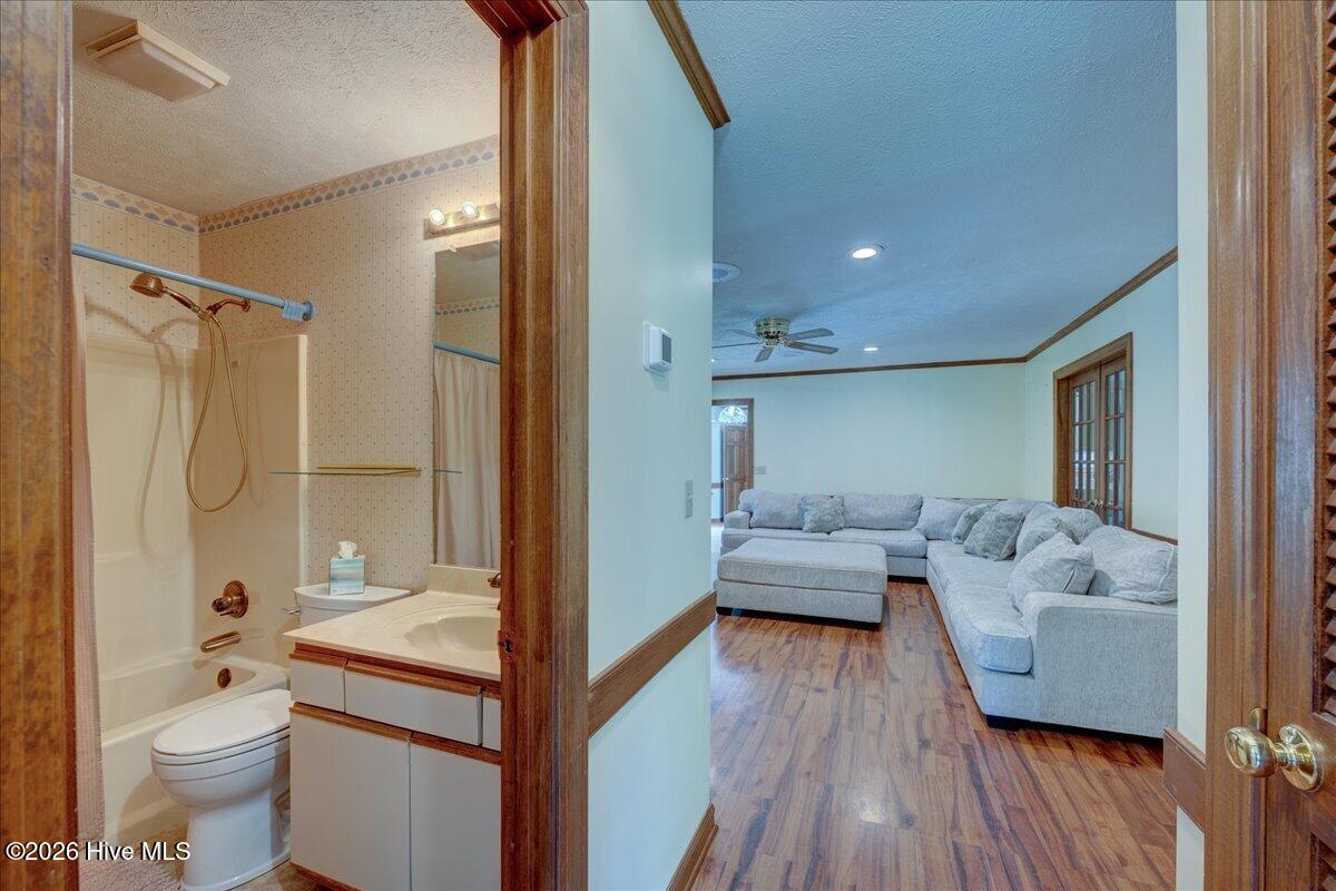 802 Thyme Court,New Bern