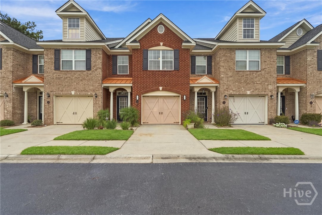 Townhouse for sale at 777 King George Blvd #5, Savannah, GA 31419 | MLS# SA365315