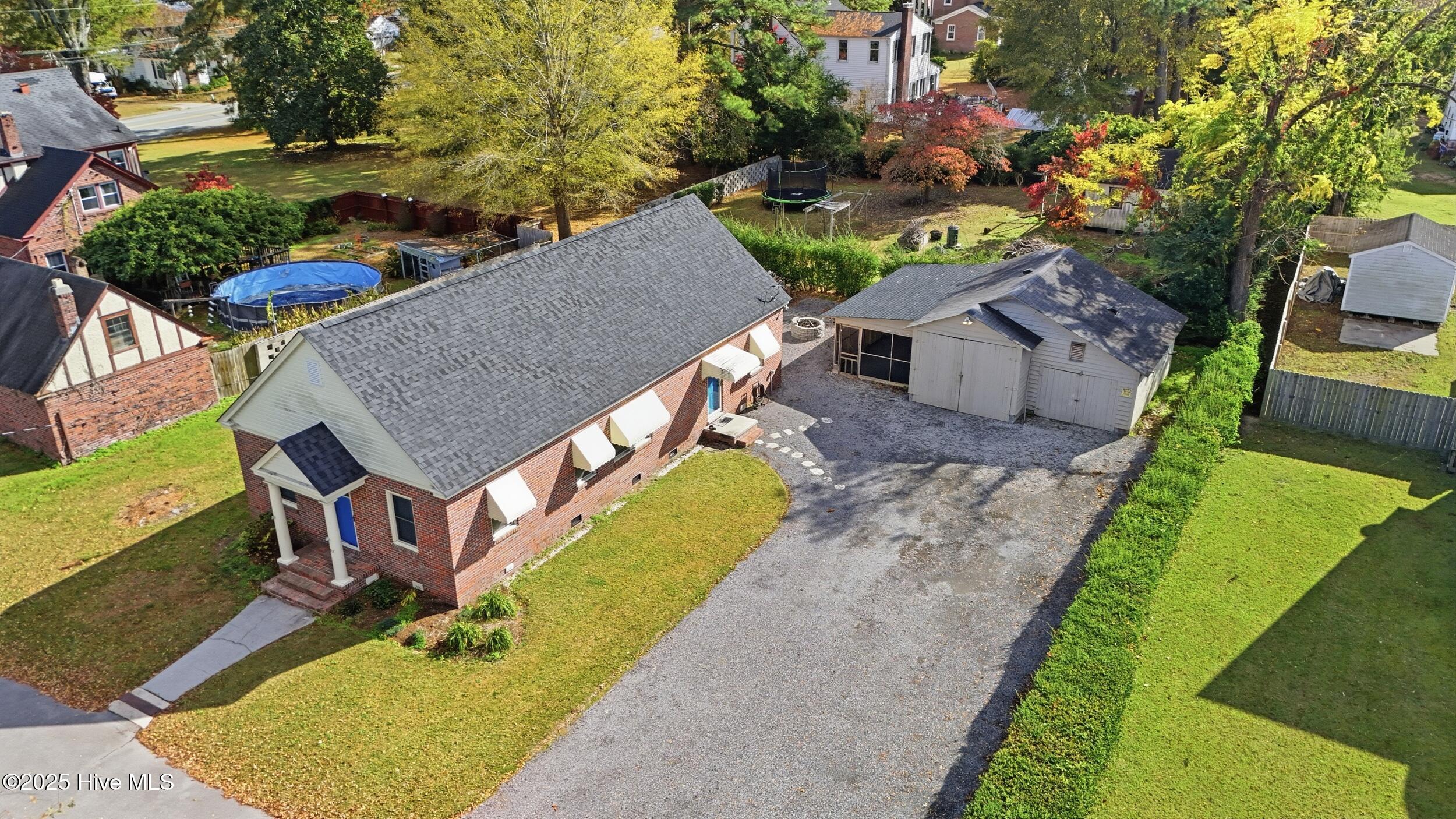 Homes for sale in Gatesville, NC | 102 W Maple St, Gatesville, NC 27938 | MLS# 100540805