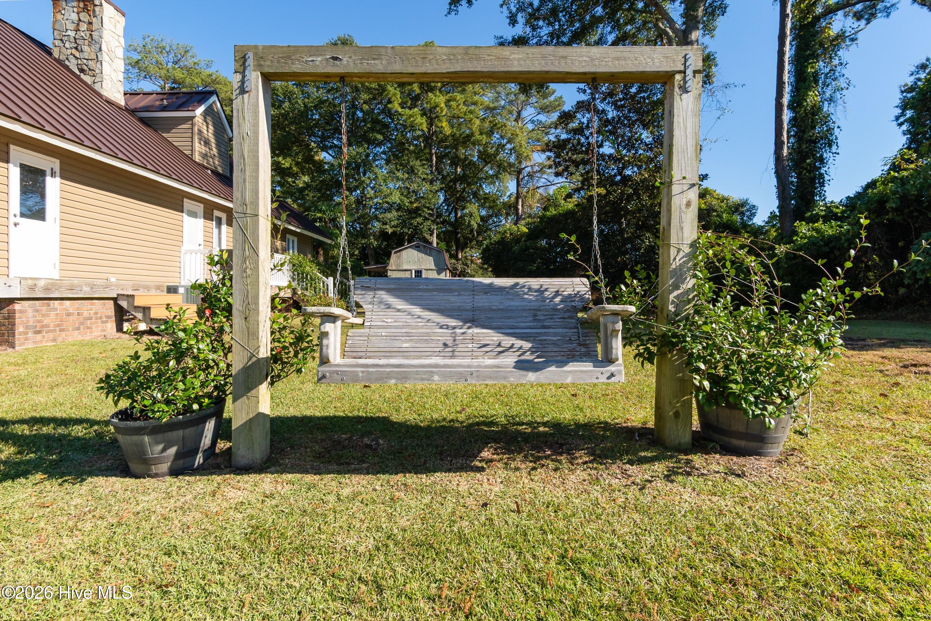 810 Madam Moores Lane A,New Bern