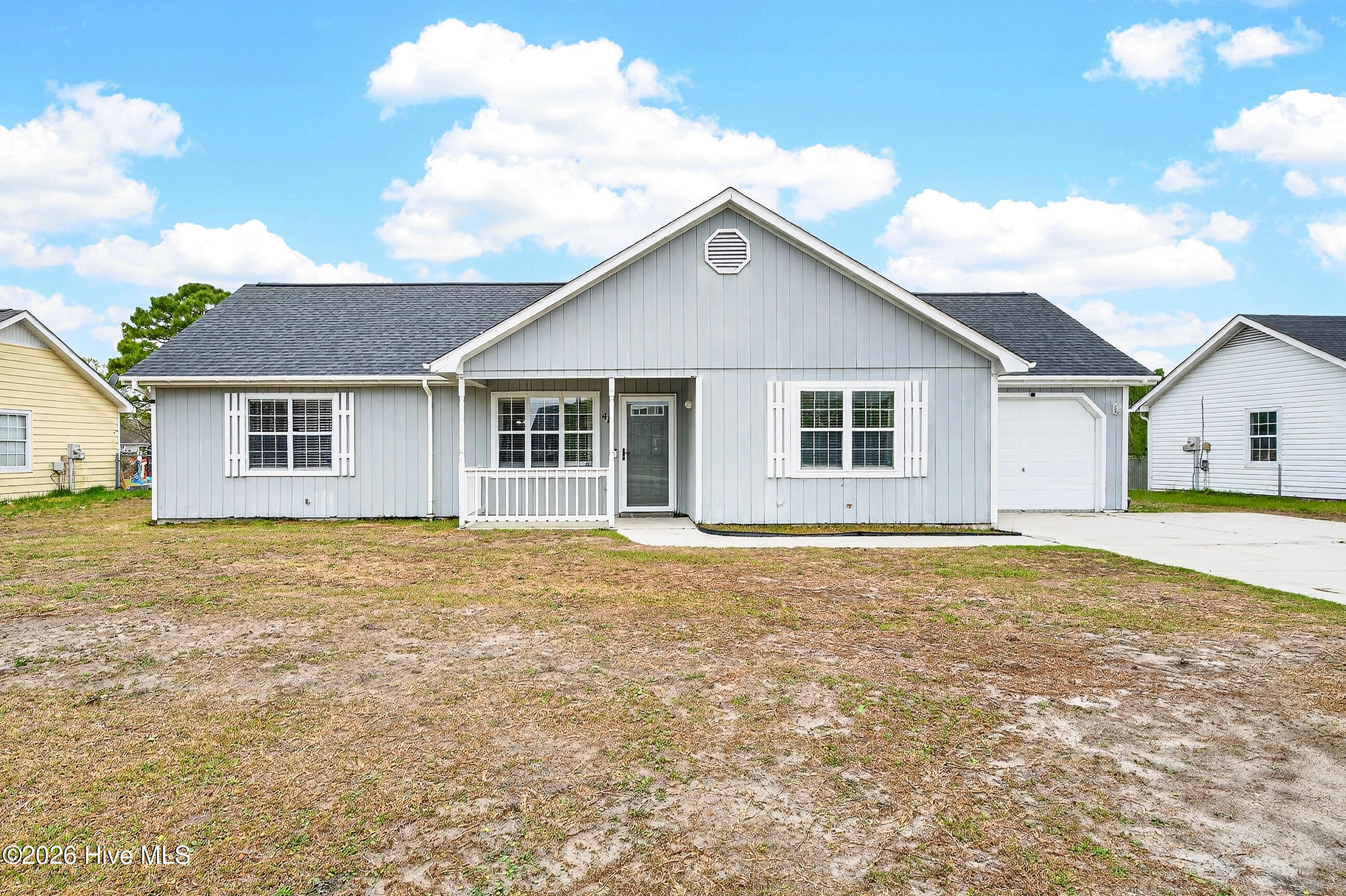 280 Sandy Foundation Road, Kinston, NC, 28504
