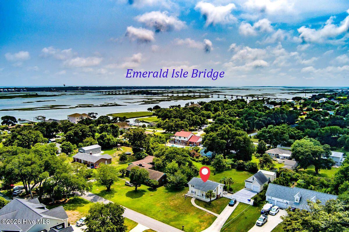 310 Holly Lane,Cape Carteret