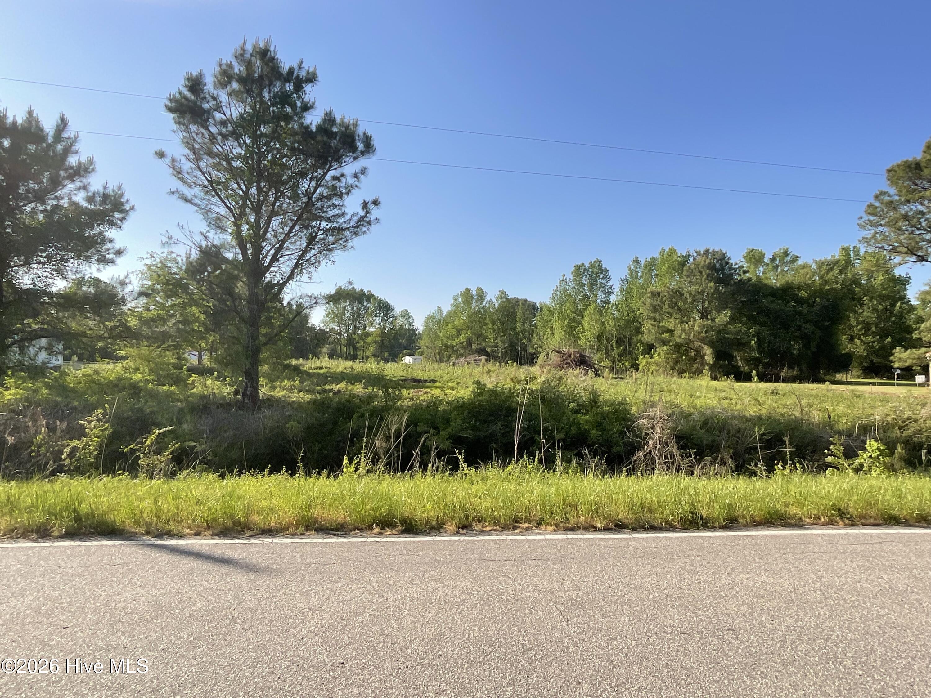 0 Bull Tail Road, Wallace, NC, 28466