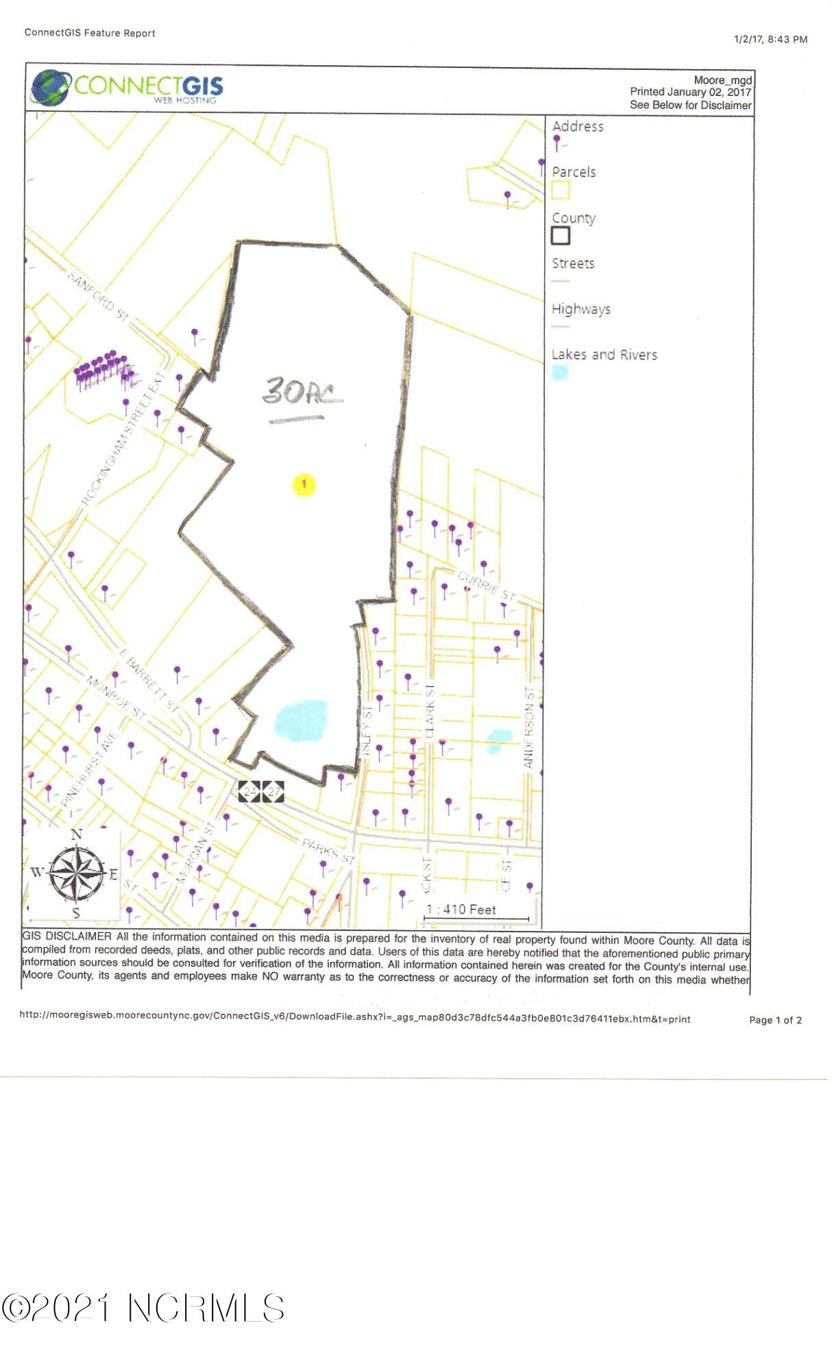 111 Key West Lane, Newport, NC, 28570