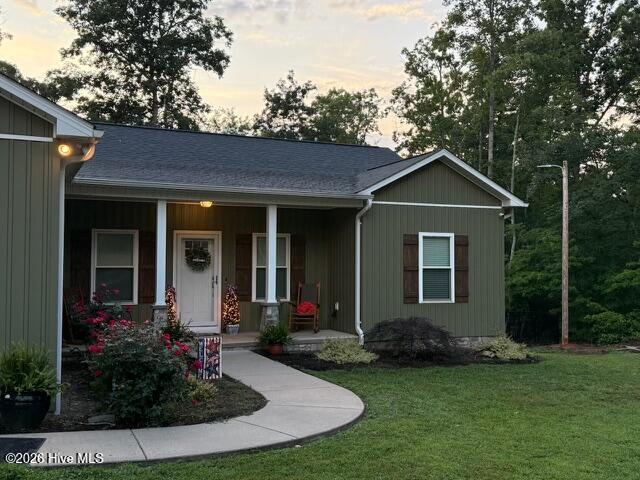 Photo 2 of Single family home for sale at 3184 Conley Rd, Morganton, NC 28655 | MLS# 100603082 | Listing updated on 2026-09-15