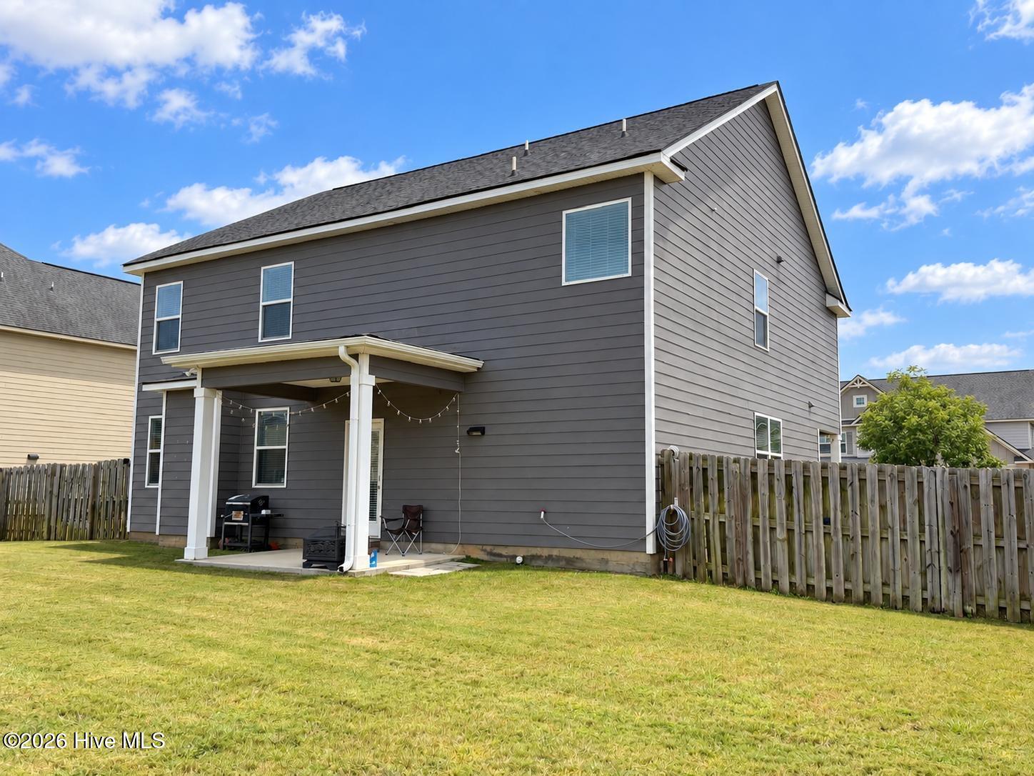 Photo 2 of Single family home for sale at 910 Citizens Way, Grovetown, GA 30813 | MLS# 100608888 | Listing updated on 2026-10-08