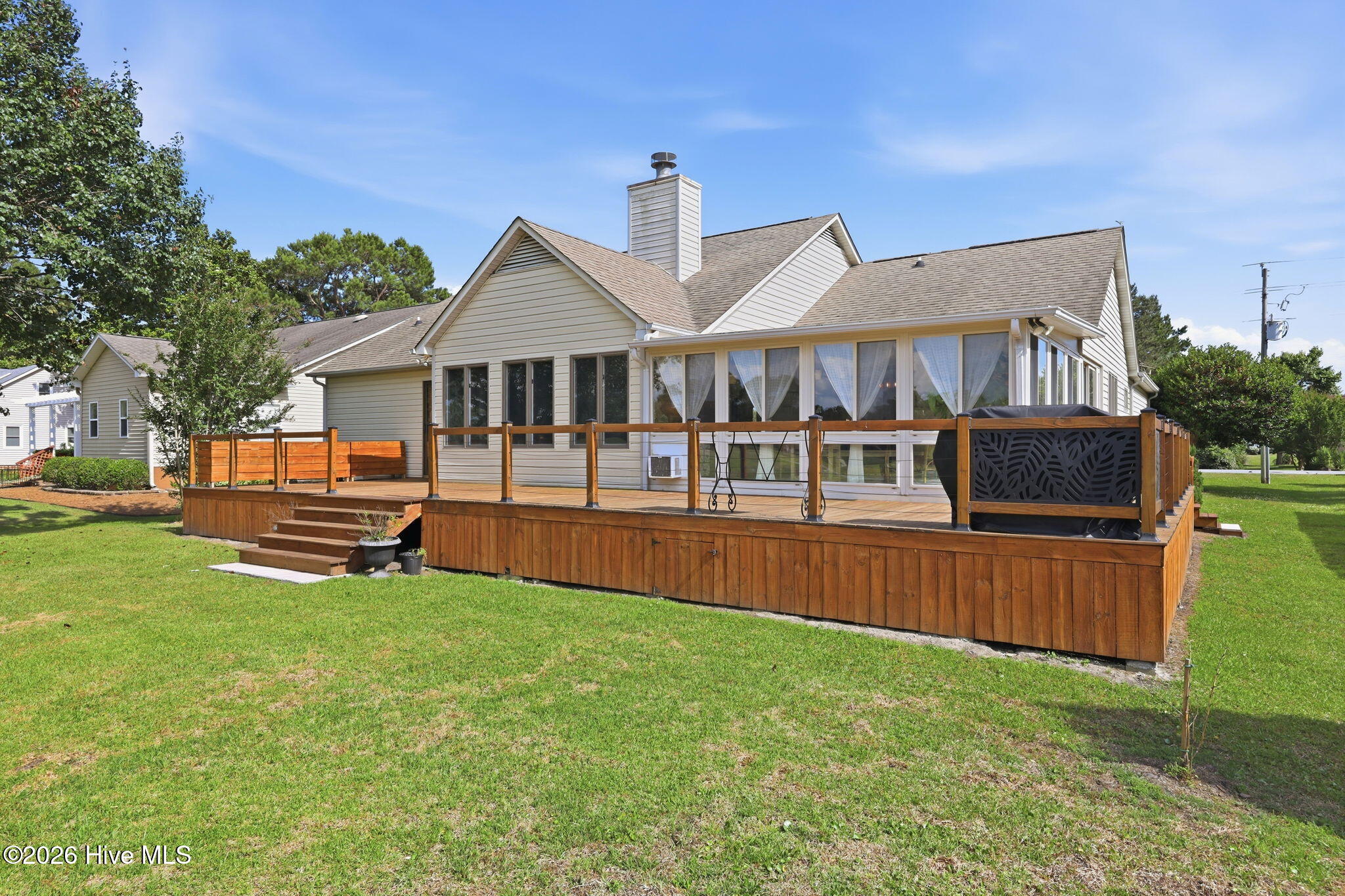 833 Pelican Drive,New Bern