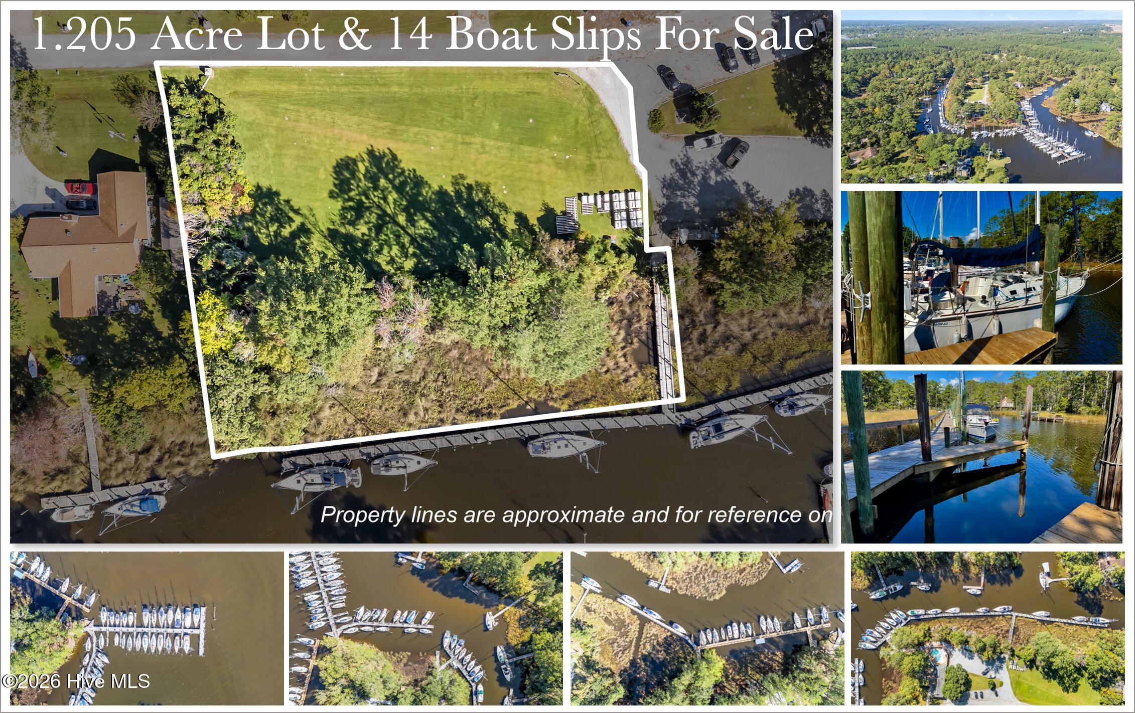 0 Harbour Way,Oriental