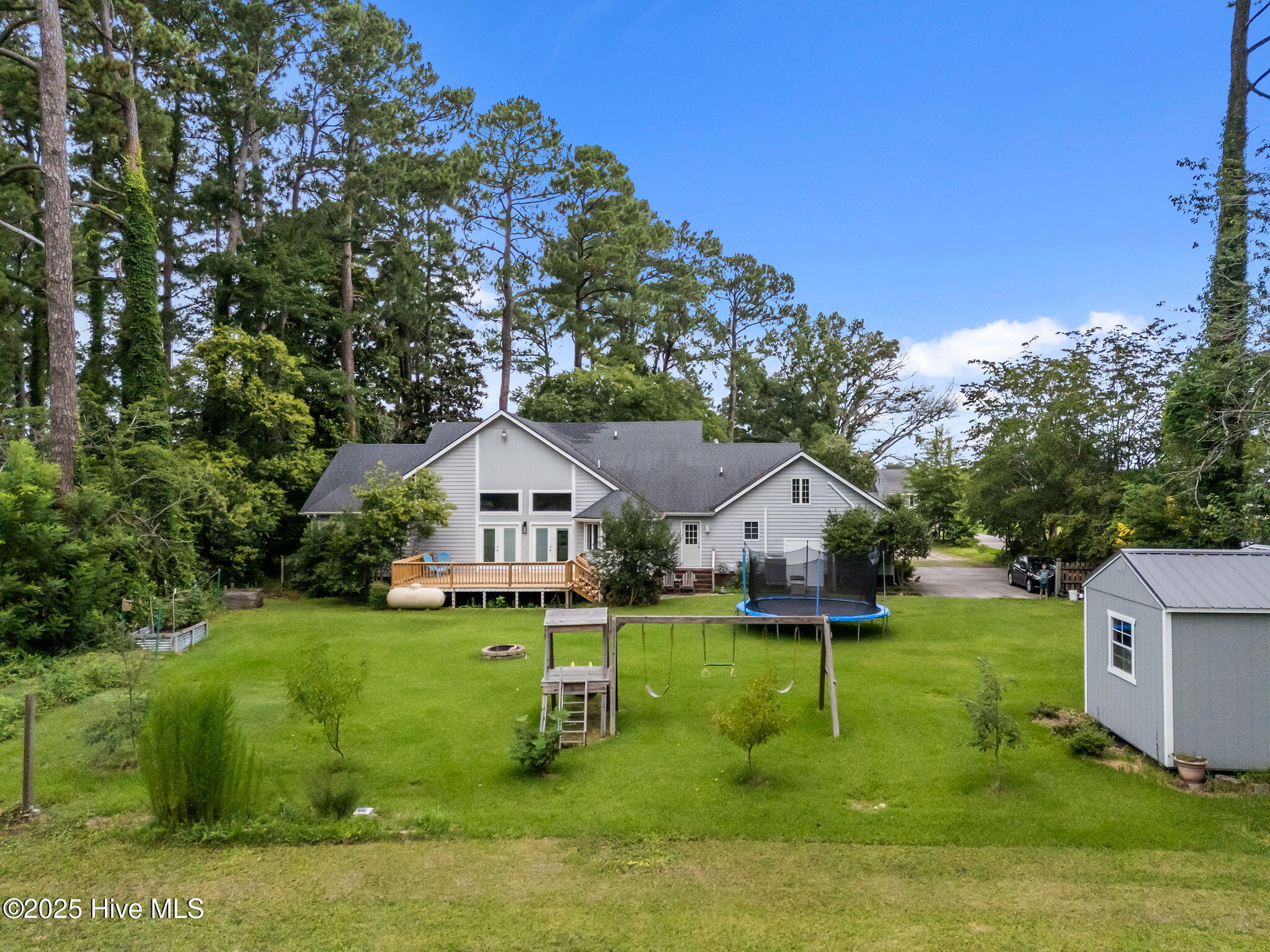 1805 Rivershore Road, Elizabeth City, NC, 27909