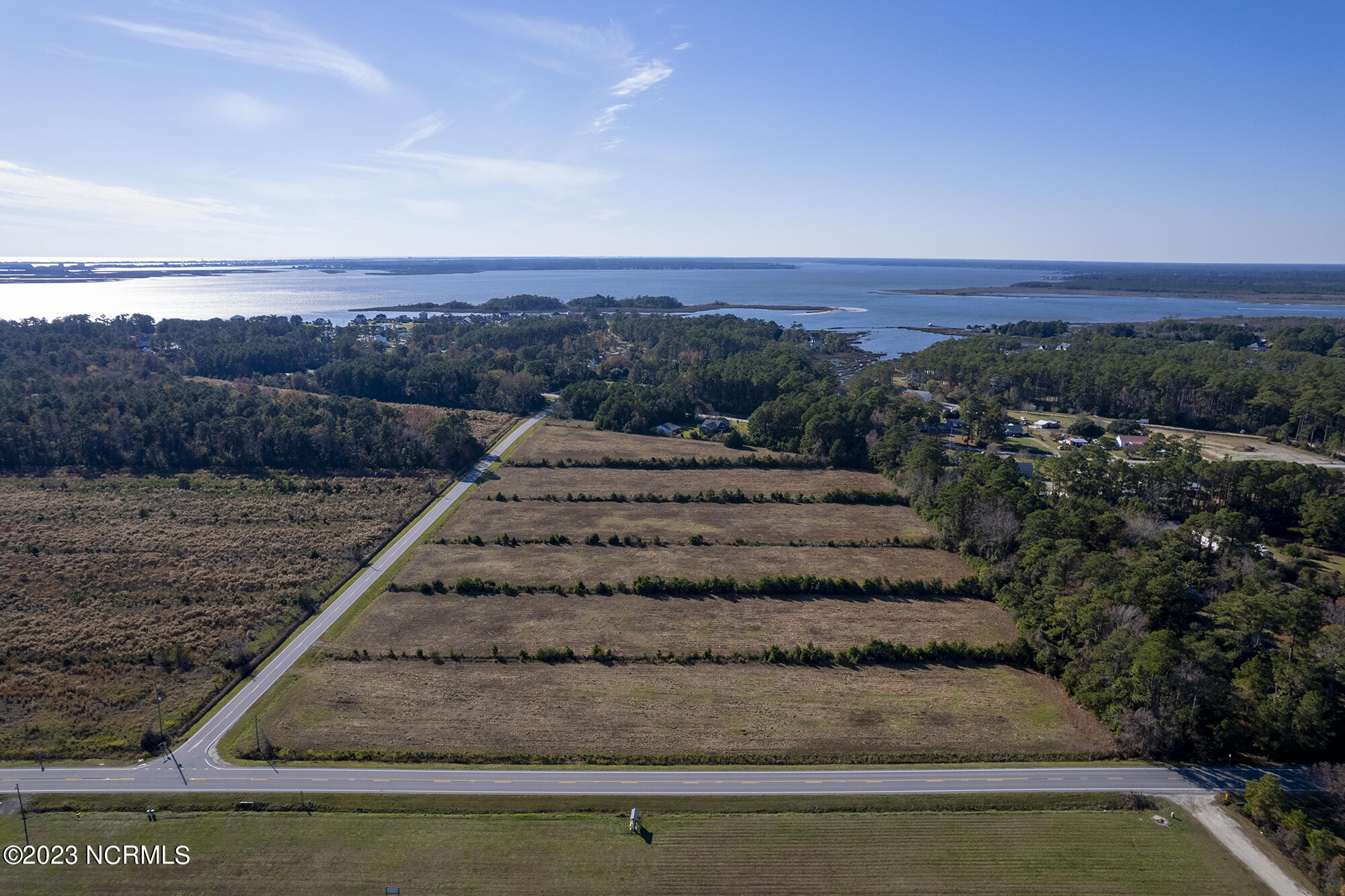 1561 Highway 101,Beaufort