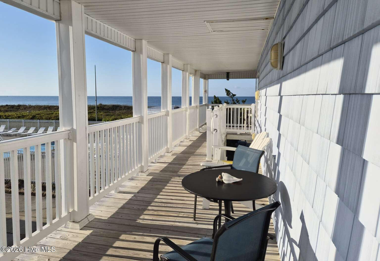 2401 W Fort Macon Road B220,Atlantic Beach