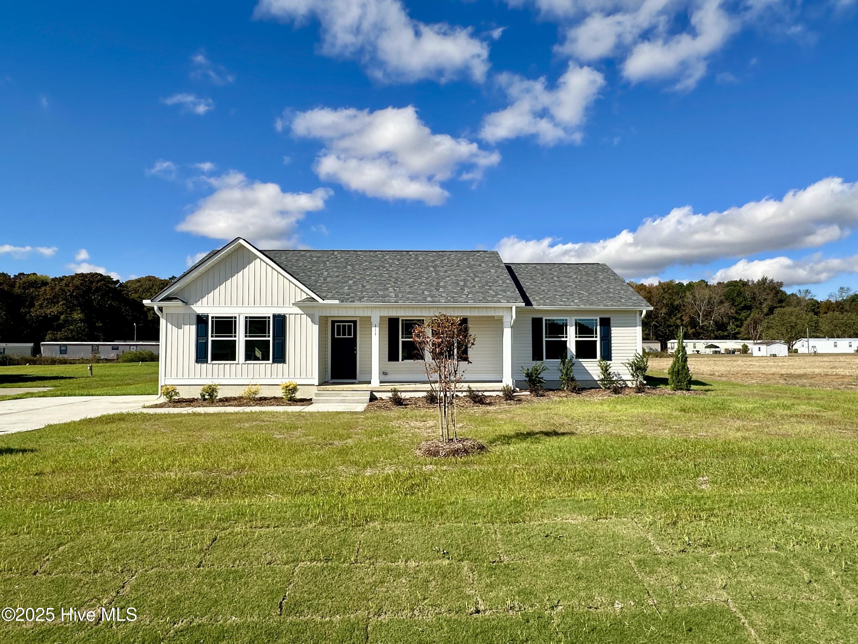 Homes for sale in Fremont, NC | 111 Dees Meadow Ln, Fremont, NC 27830 | MLS# 100538997
