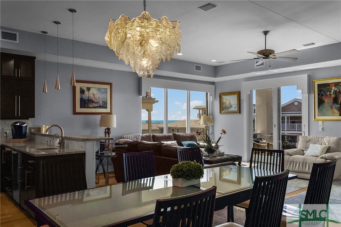 8 18th Street, Tybee Island, GA, 31328