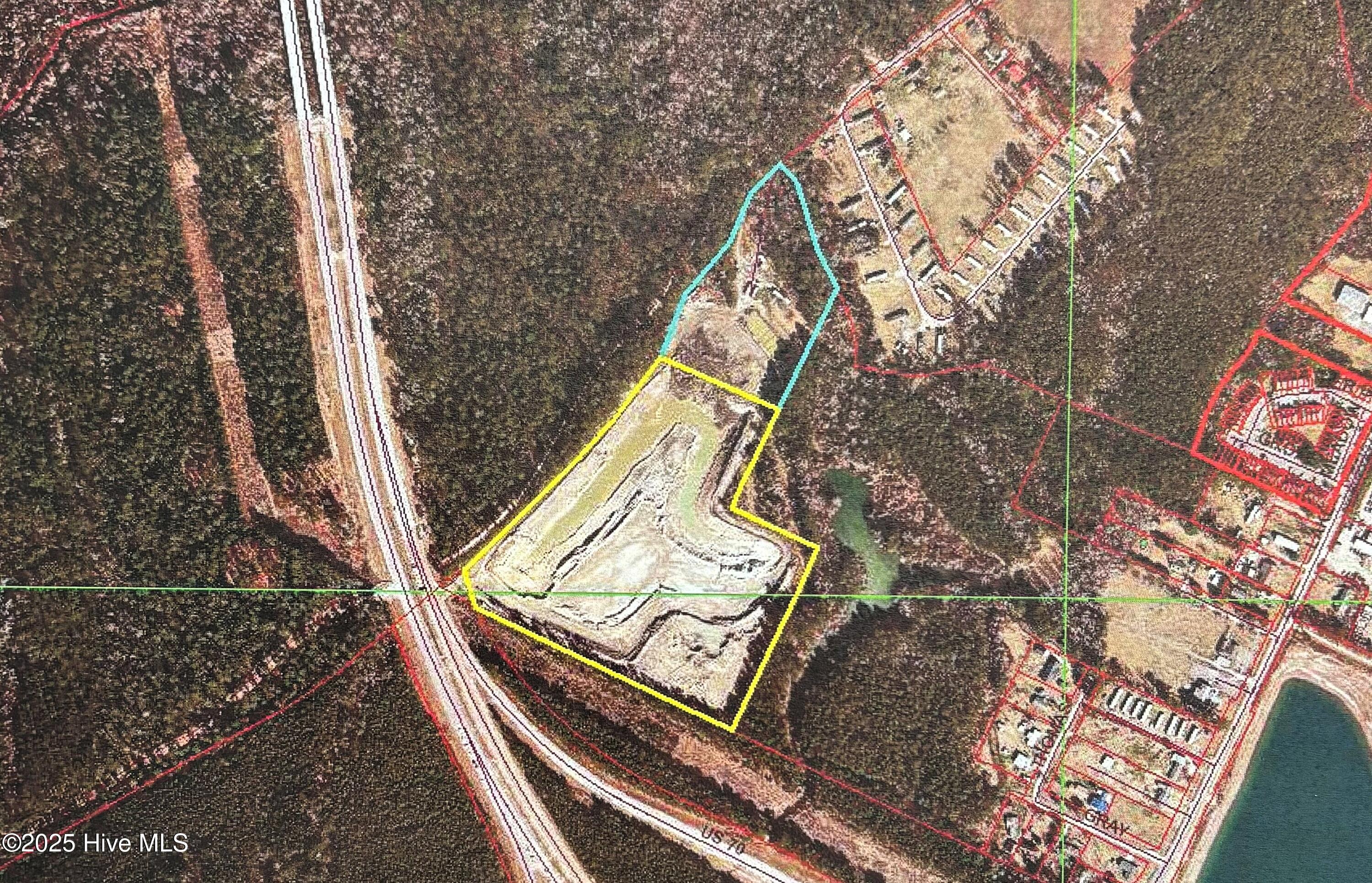 400 Gray Road,Havelock