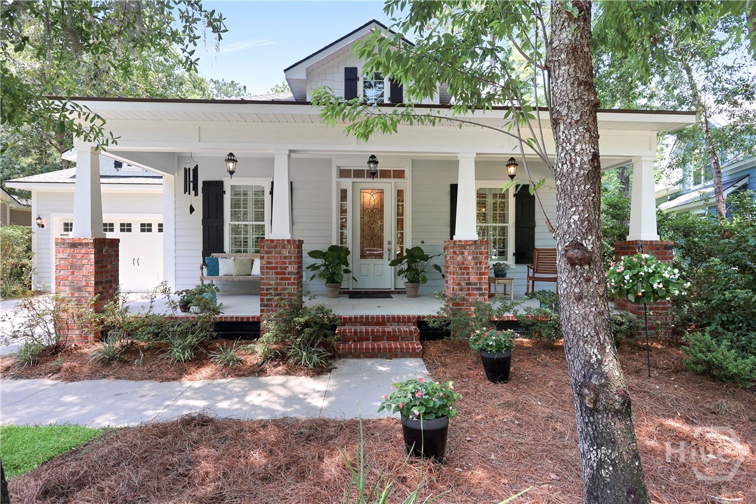 395 Ridgewood Park Drive N, Richmond Hill, GA 31324 Listing Photo  1
