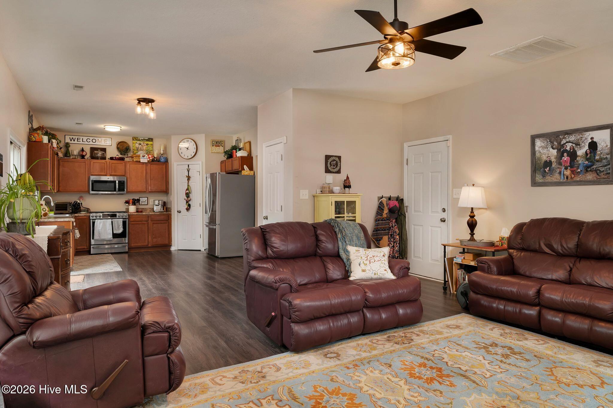 124 Saint Road,Richlands