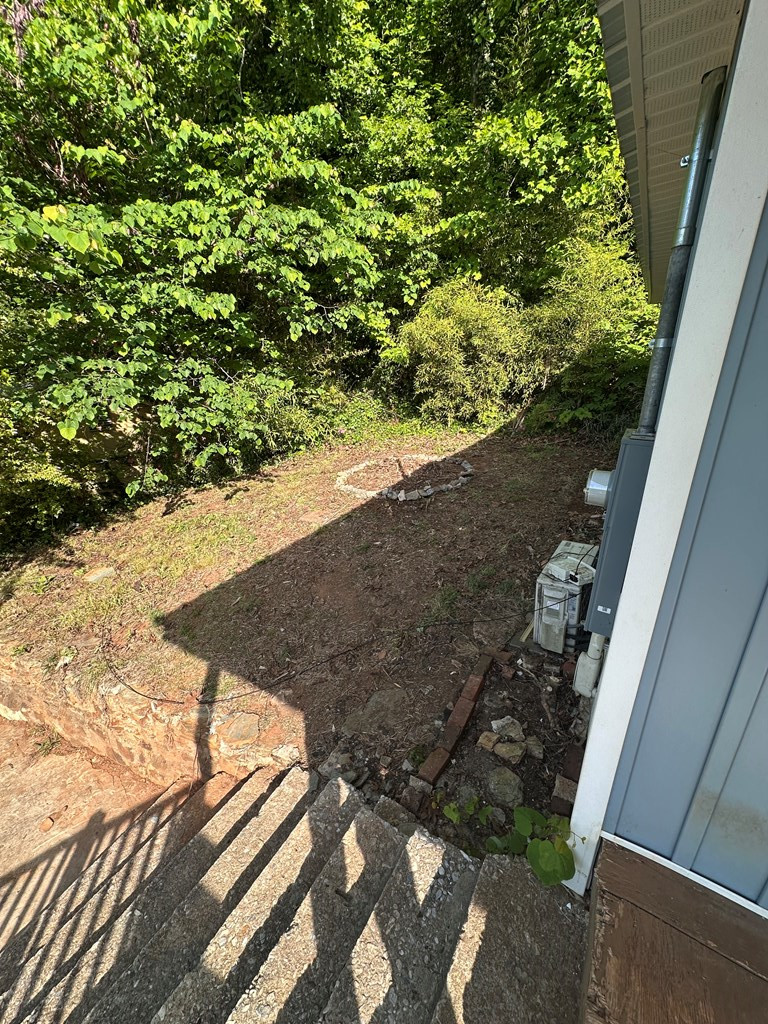 Exterior photo of 81 Hill Street, Murphy, NC 28906. MLS: 98544603