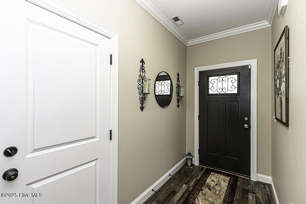 Homes for sale in Nashville, NC | 289 Brunswick Dr, Nashville, NC 27856 | MLS# 100520901