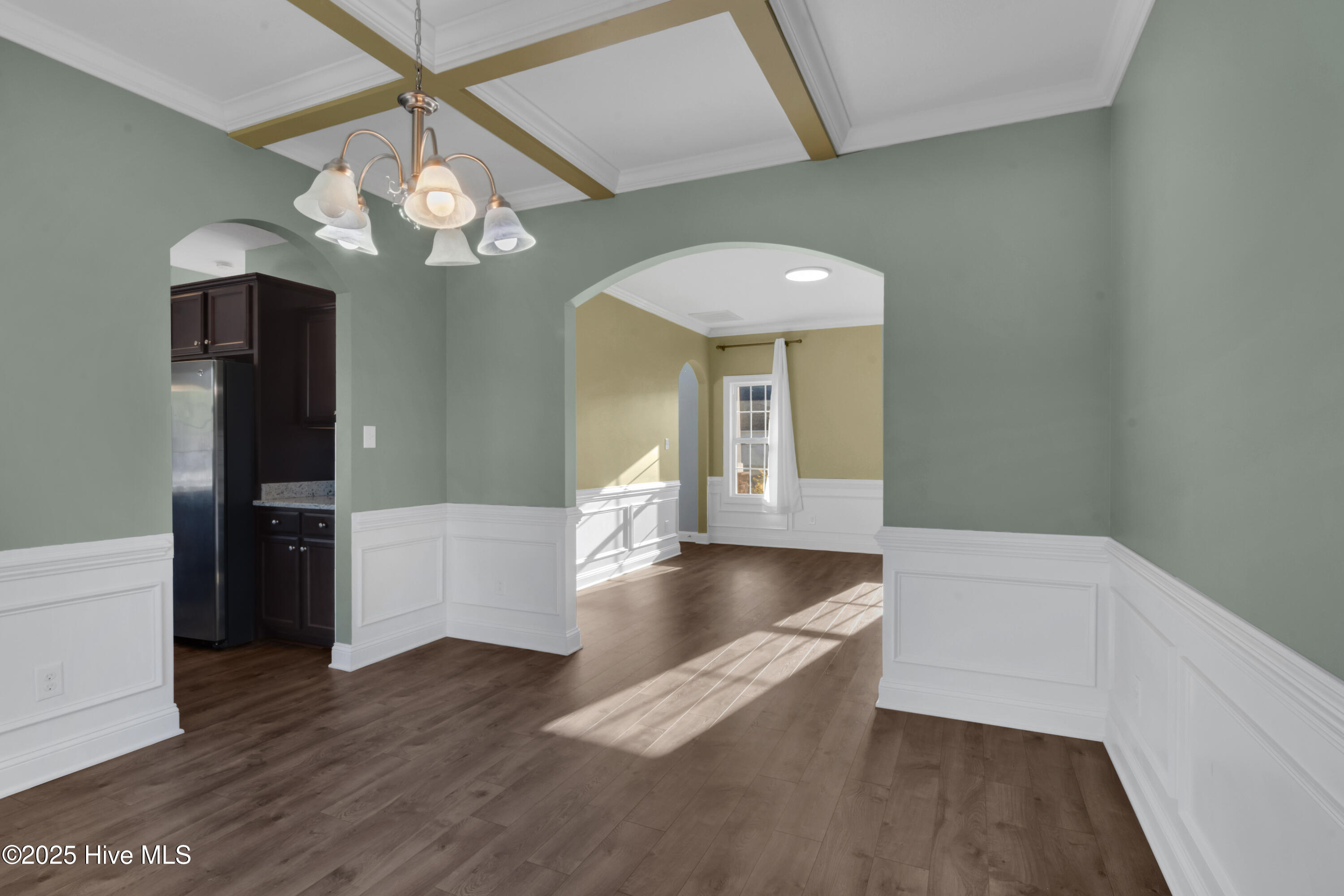109 Rosegarten Court,New Bern