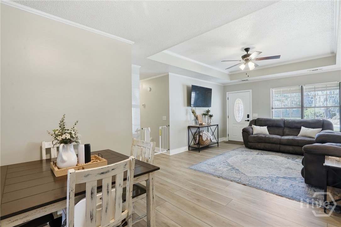 106 Deann Drive, Hinesville, GA, 31313