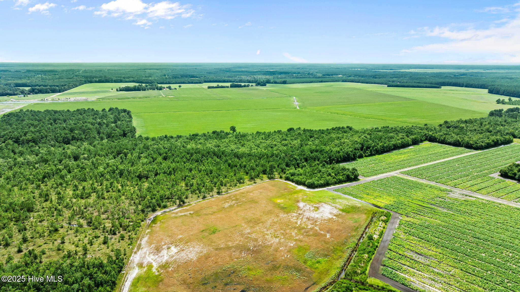 0 Green Sea Road, Garland, NC, 28441