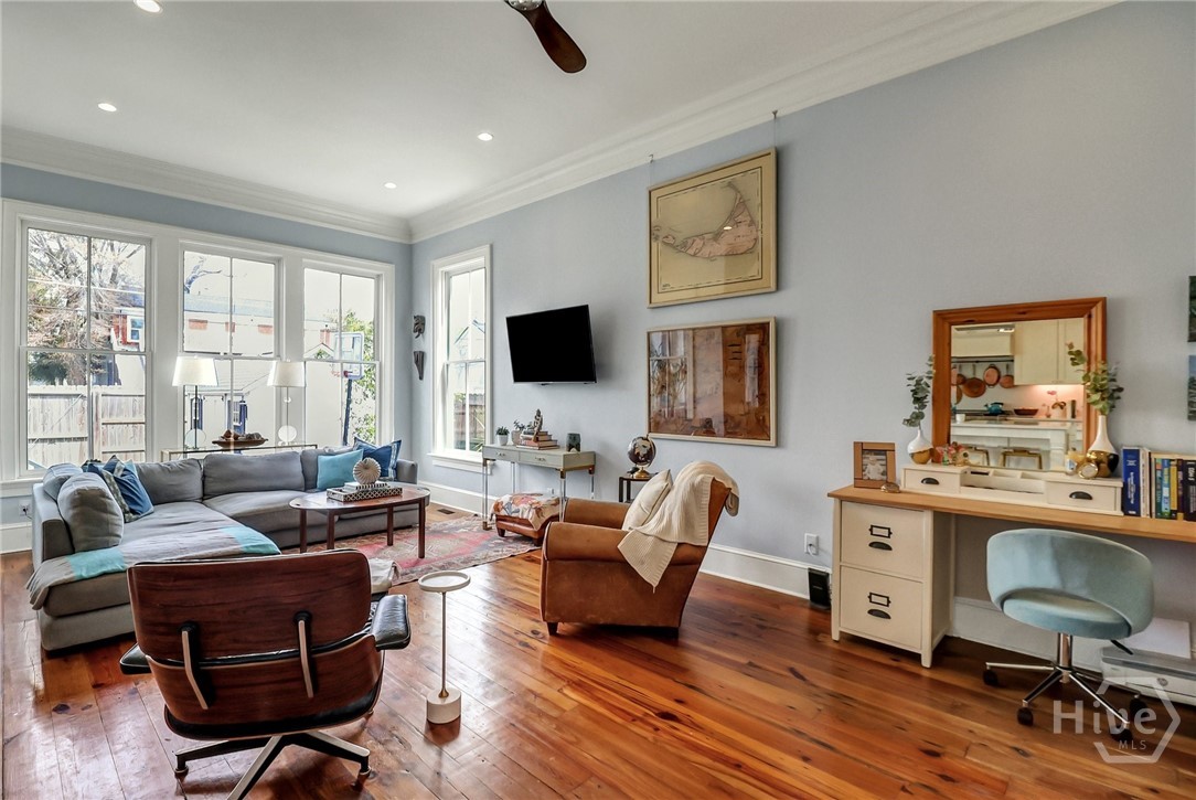 518 E Bolton Street, Savannah, GA, 31401