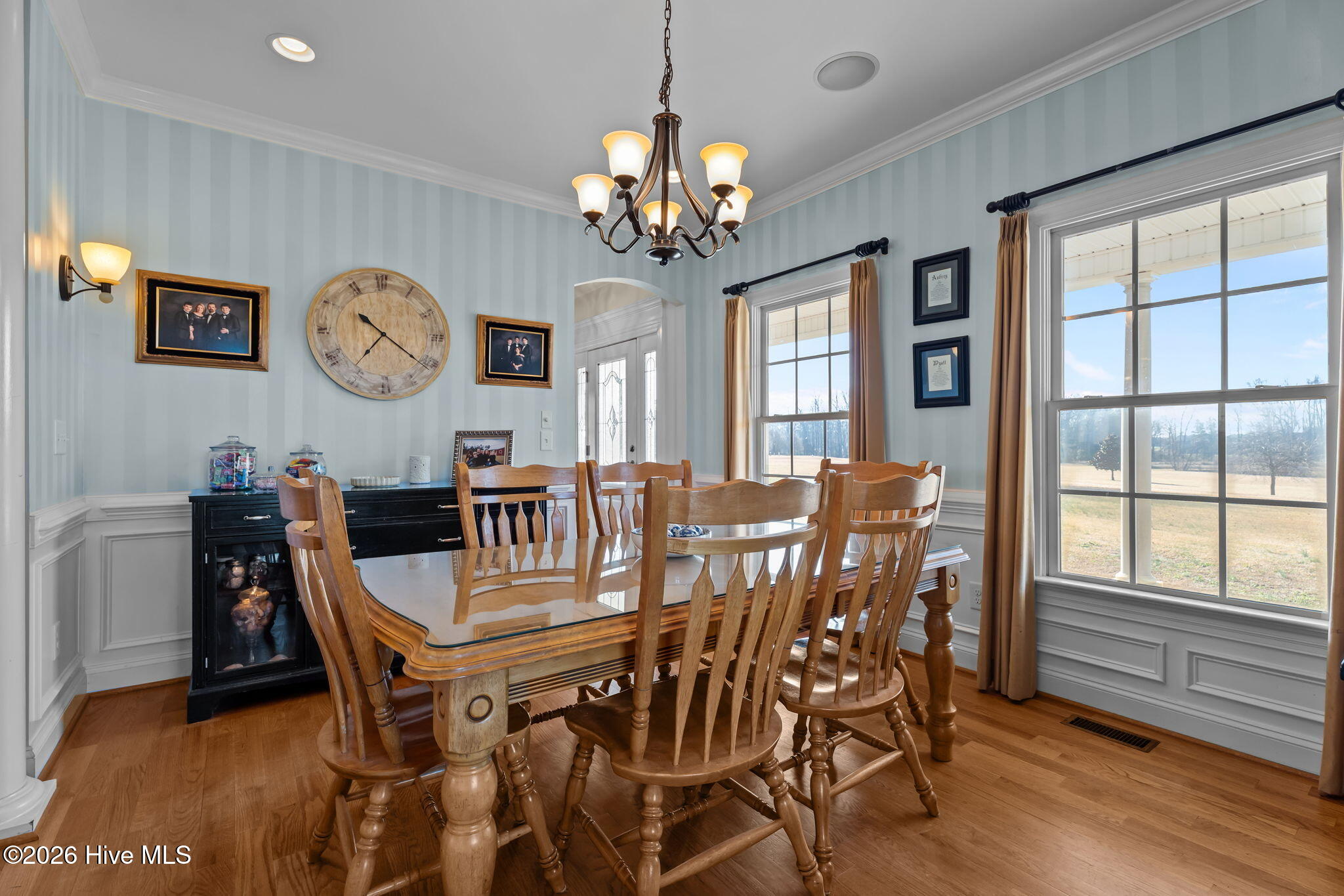 290 Baie Road, Rocky Mount, NC, 27801