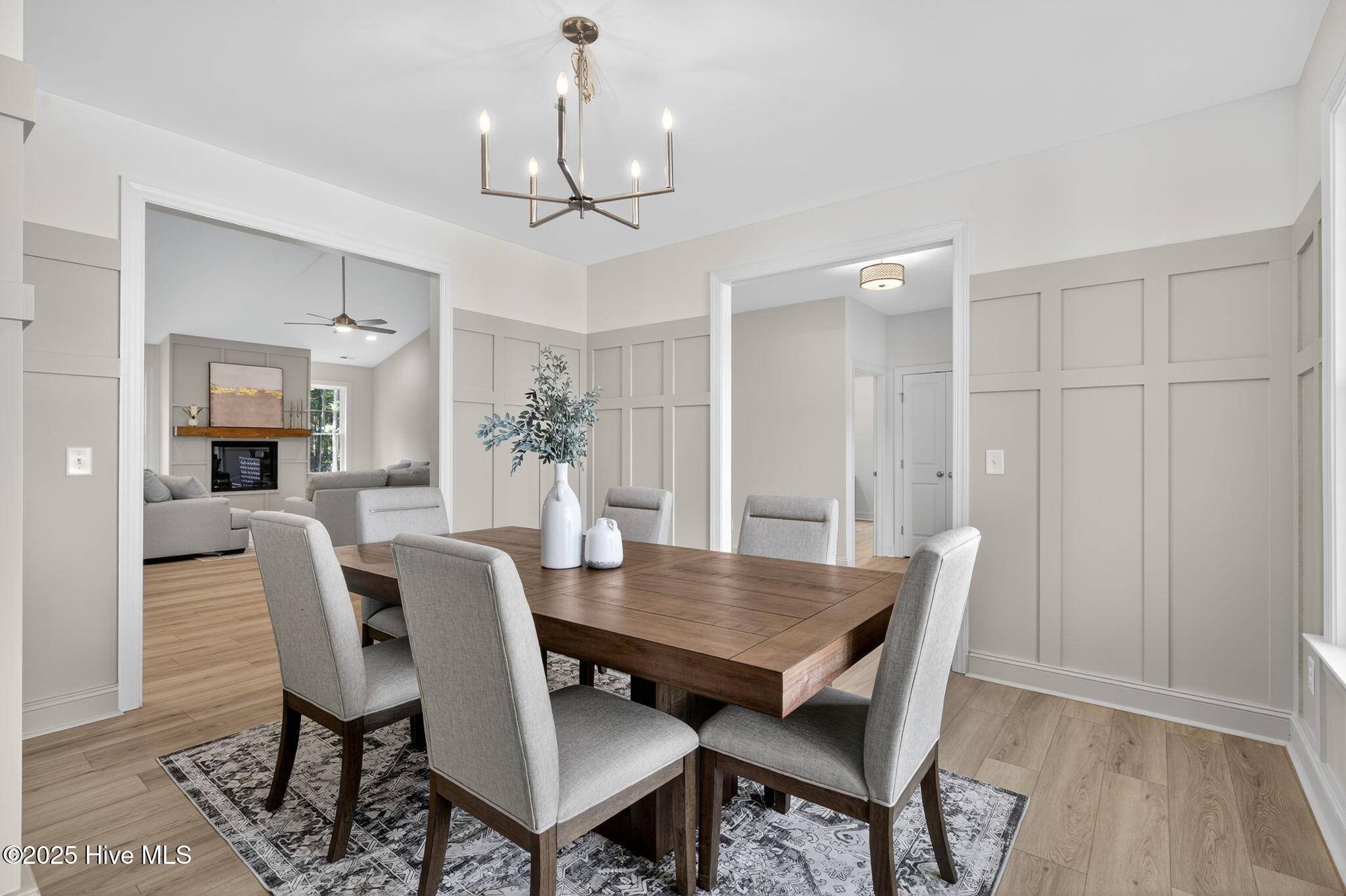 4710 Burning Tree Lane N, Wilson, NC, 27896