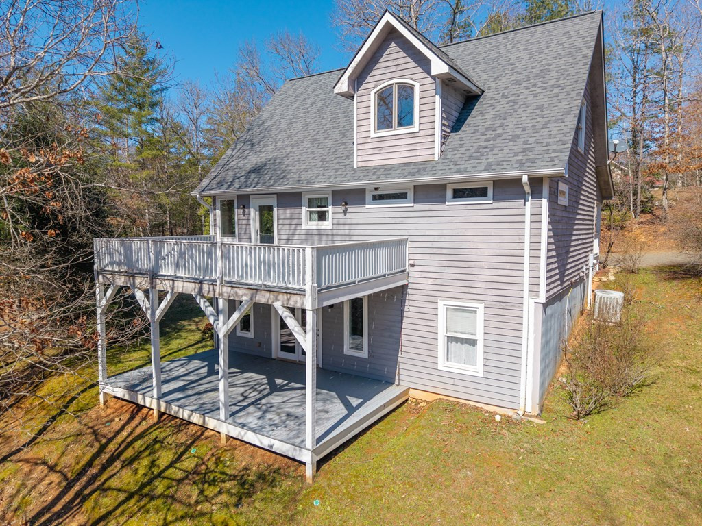 71 Mountain Willow Lane, Murphy, NC 28906 Listing Photo  6
