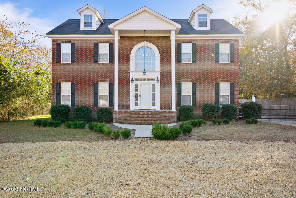 289 Us 13 S, Dudley, NC 28333 Listing Photo  1