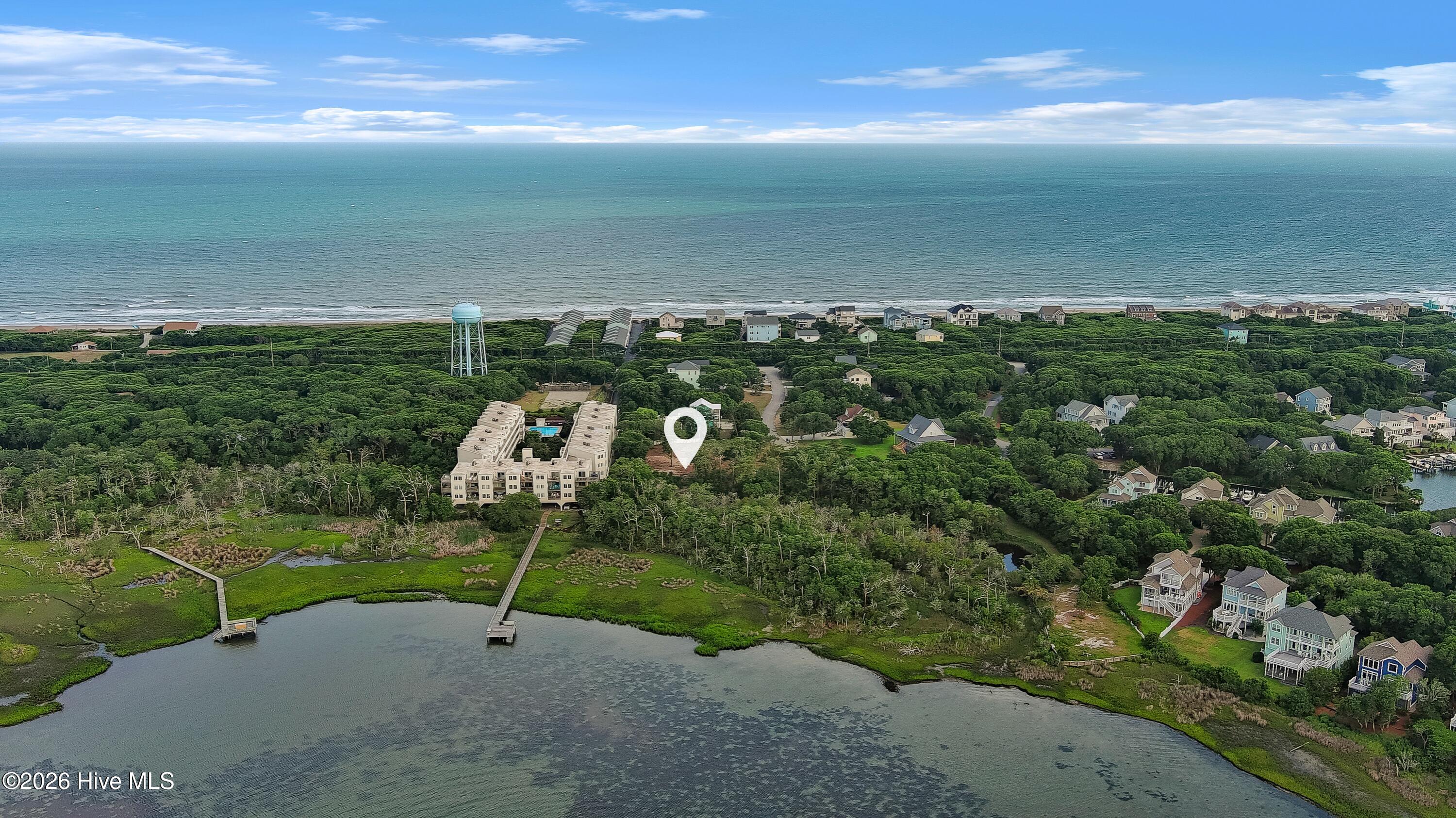 112 Sandpiper Lane,Indian Beach