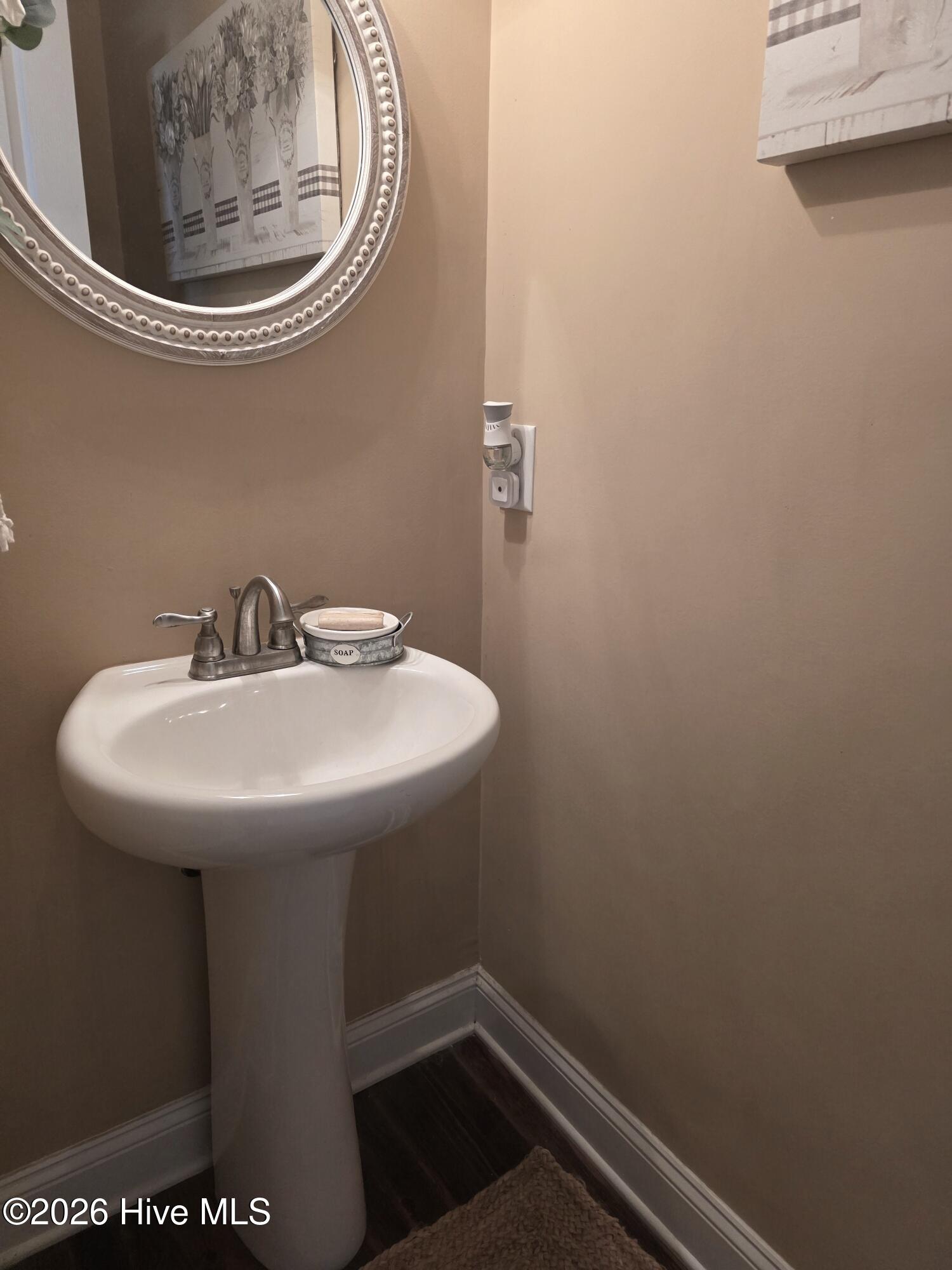 188 Shagbark Road, Seven Lakes, NC, 27376