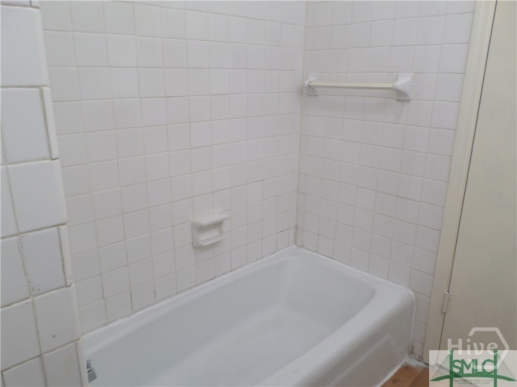 Master Tub/Shower