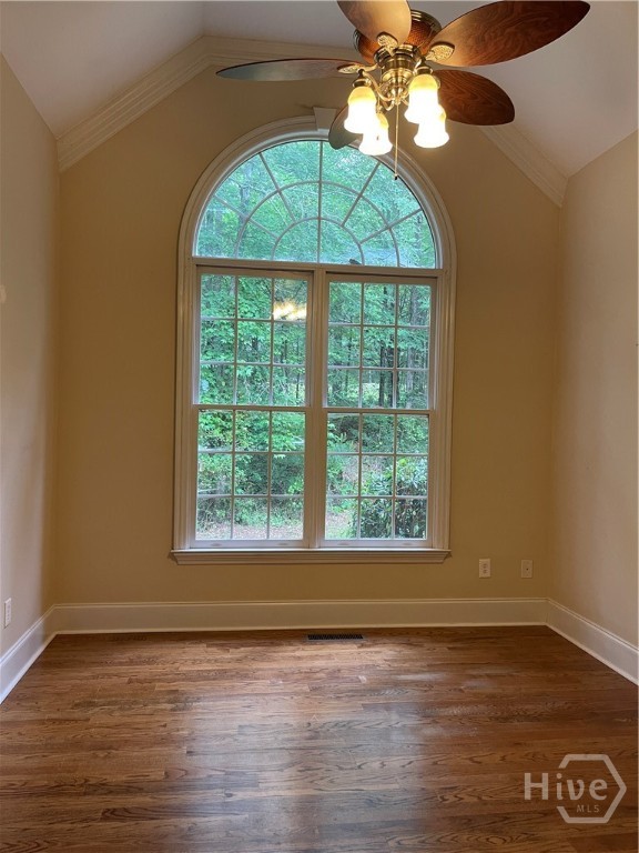 #2 bedroom on main