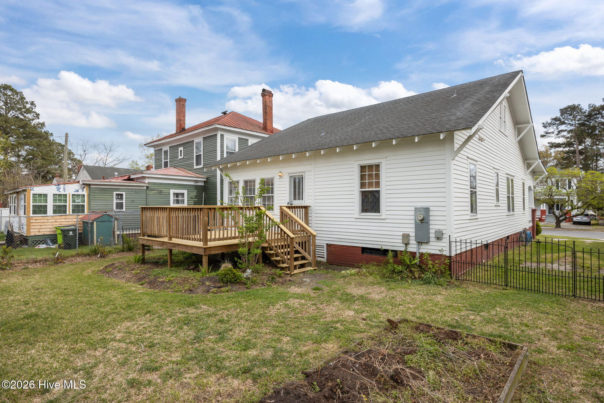 1614 Spencer Avenue,New Bern