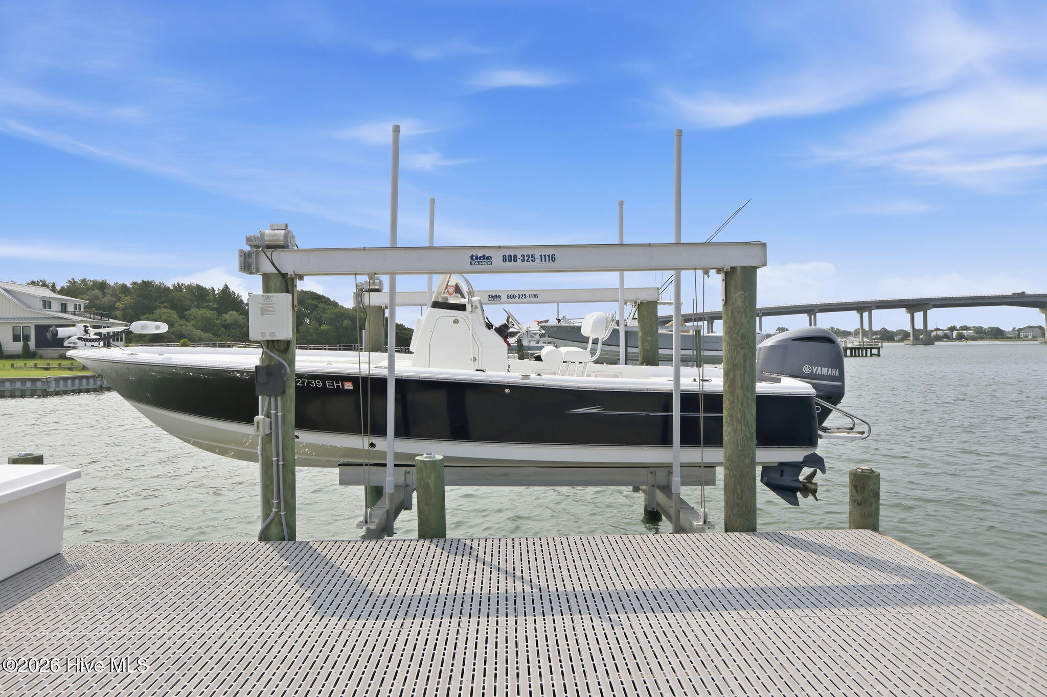 135 Gallants Point Road,Beaufort